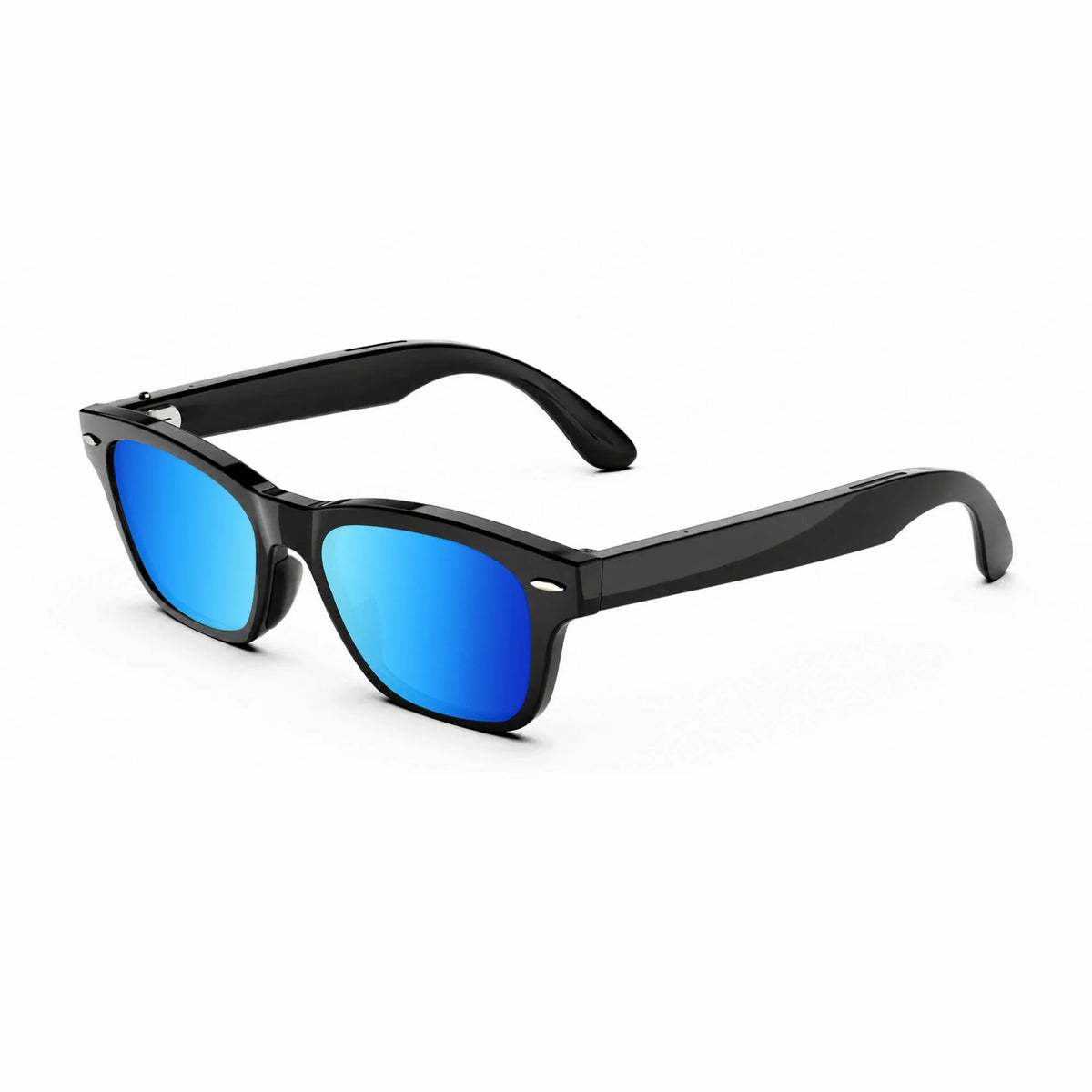 Ray-Ban Meta Burbank Replacement Lenses RW7005