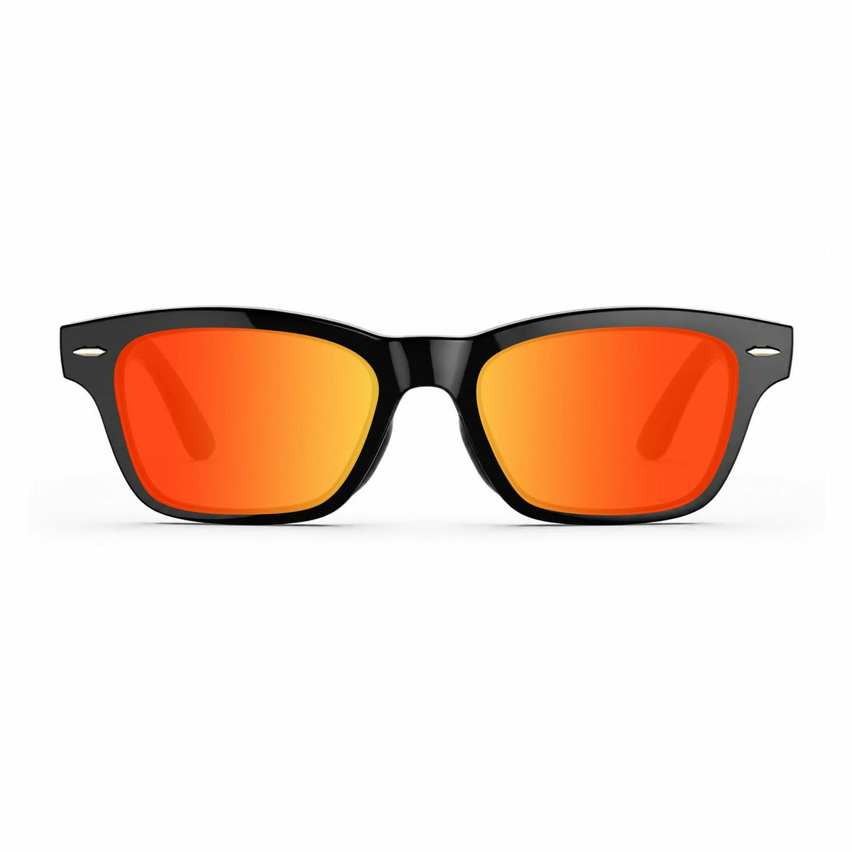 Ray-Ban Meta Burbank Replacement Lenses RW7005