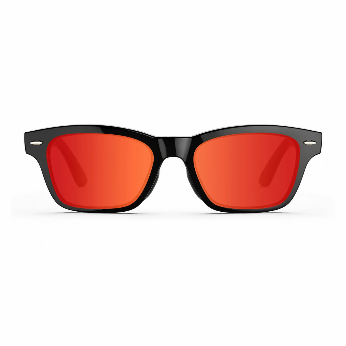 Ray-Ban Meta Burbank Replacement Lenses RW7005