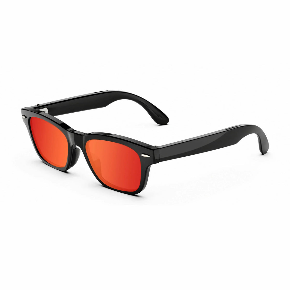 Ray-Ban Meta Burbank Replacement Lenses RW7005