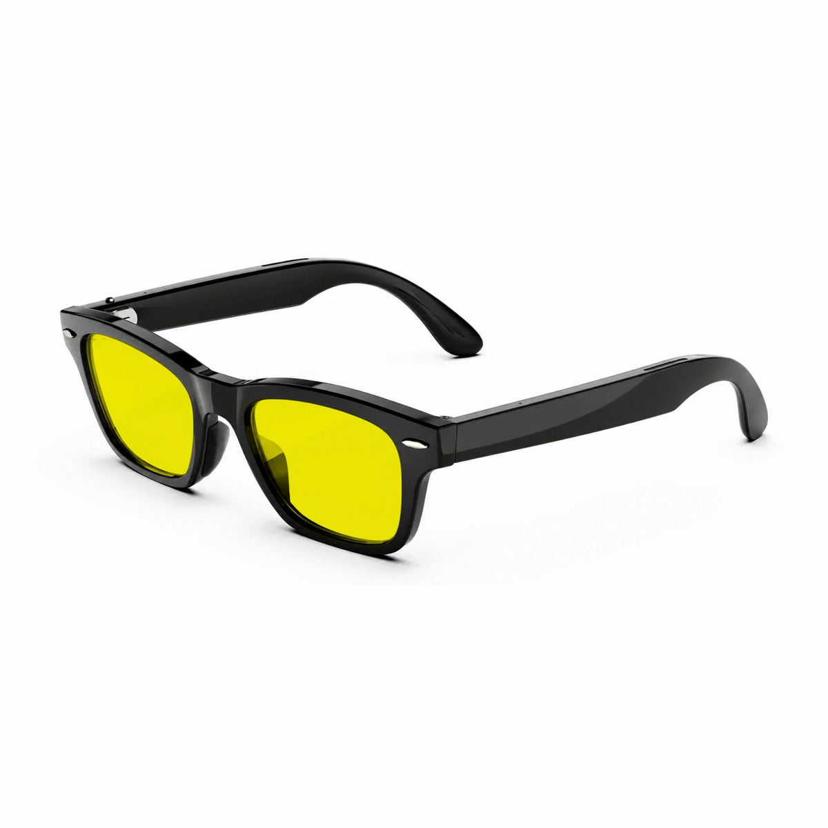 Ray-Ban Meta Burbank Replacement Lenses RW7005