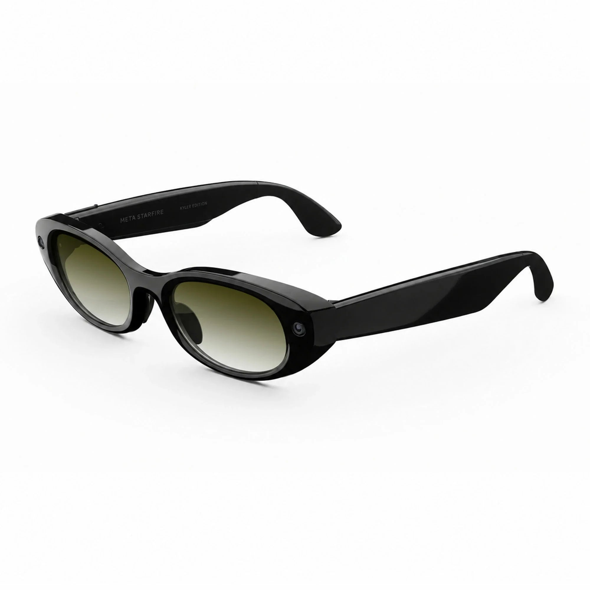 Meta Starfire Replacement Lenses