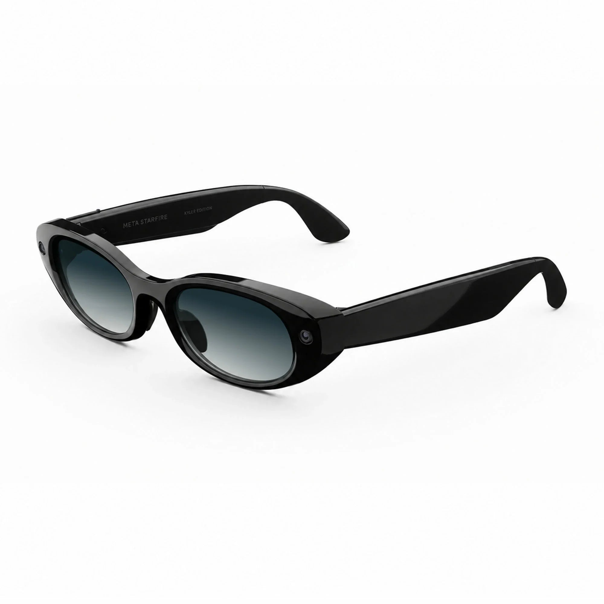Meta Starfire Replacement Lenses