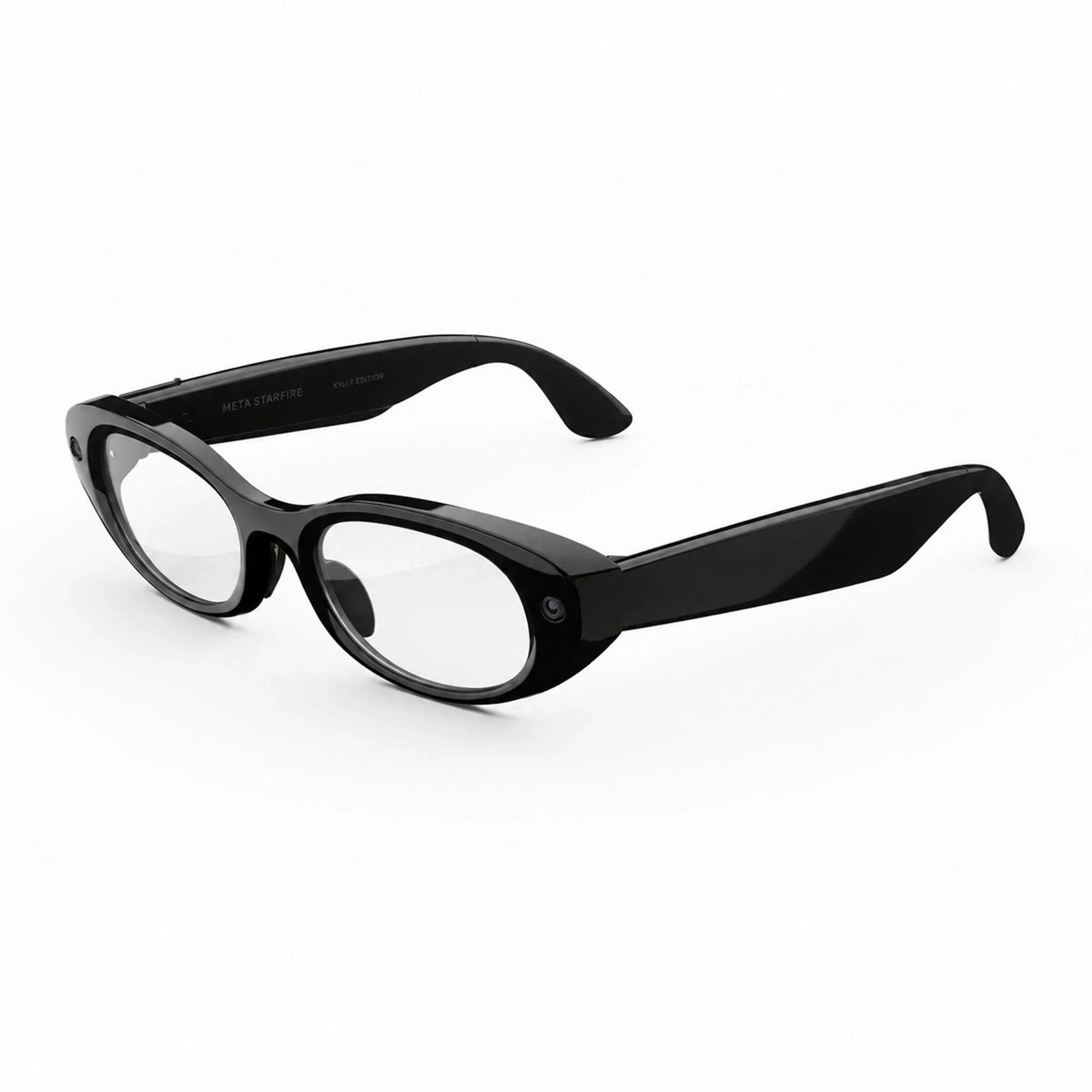 Meta Starfire Replacement Lenses