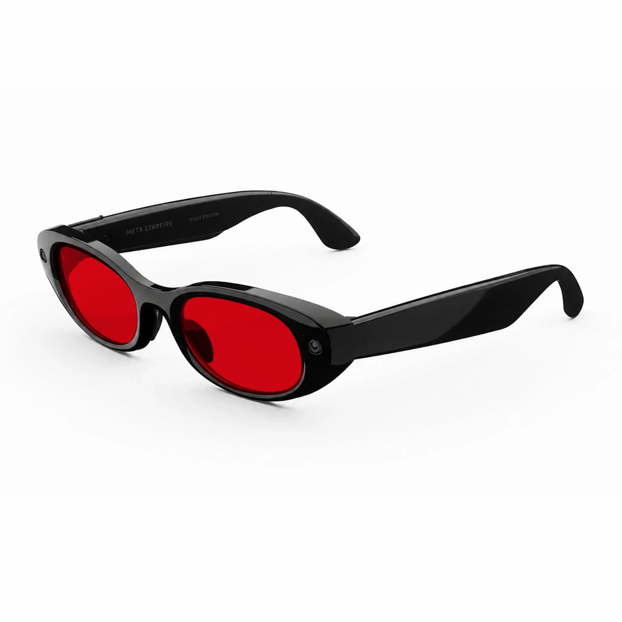 Meta Starfire Replacement Lenses