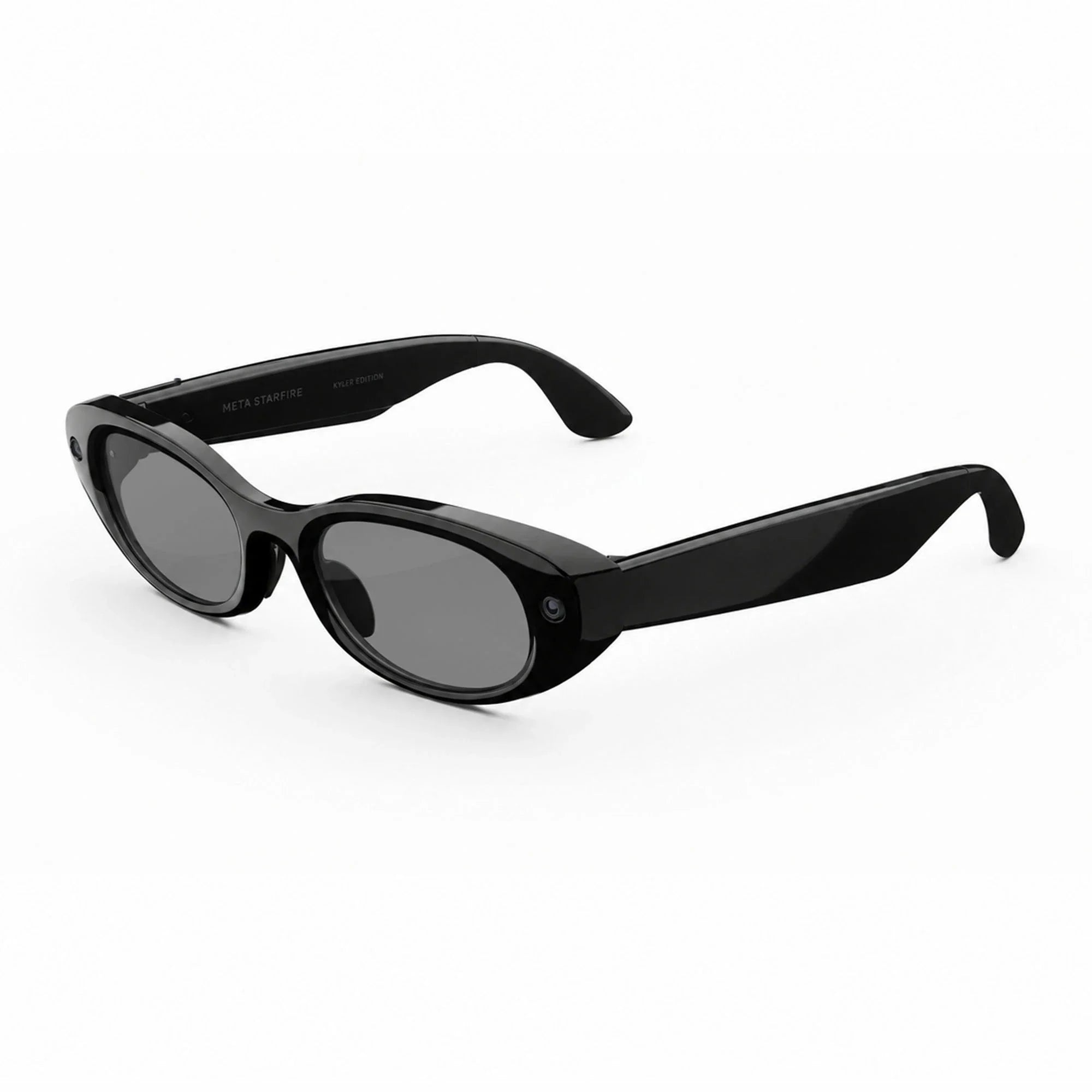 Meta Starfire Replacement Lenses