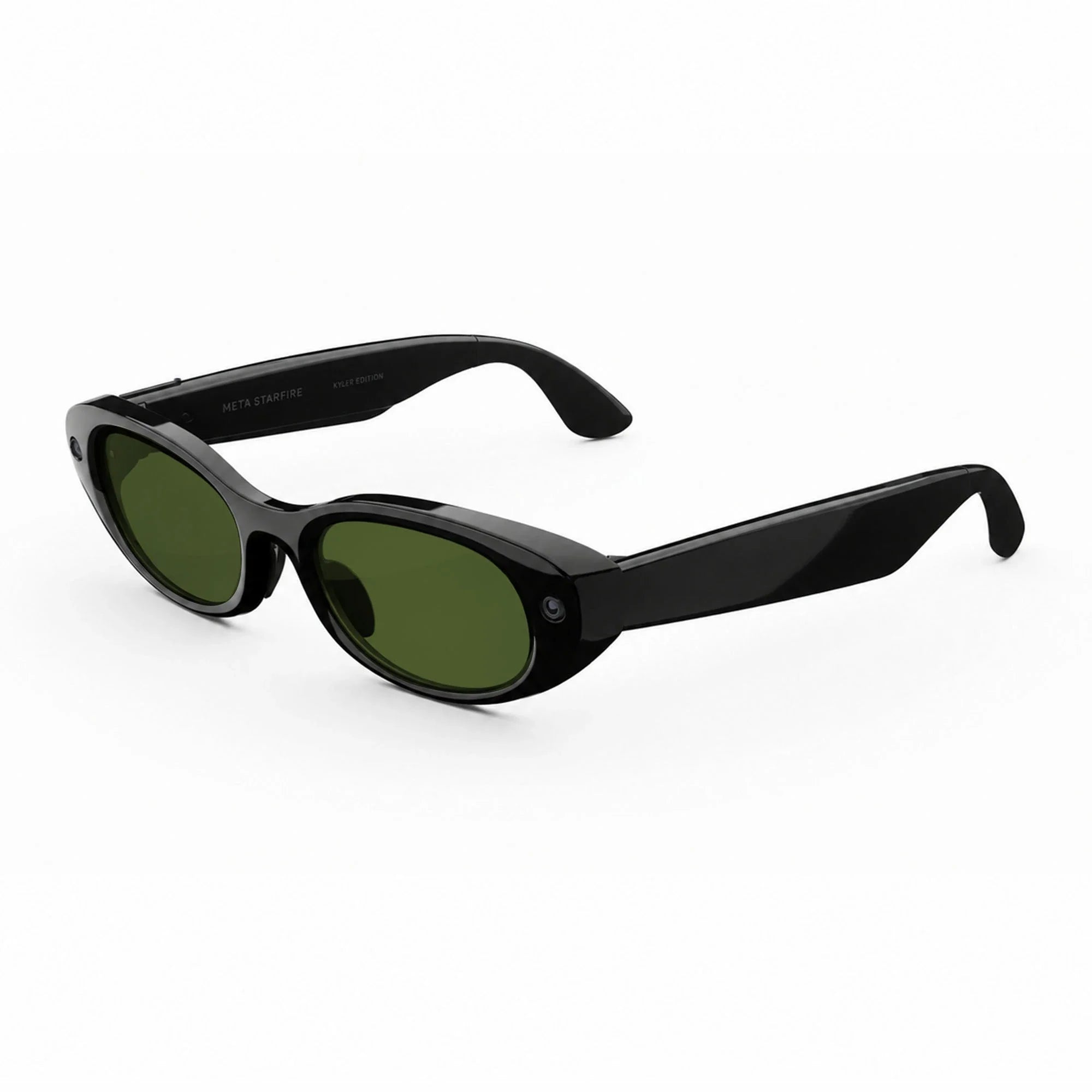 Meta Starfire Replacement Lenses