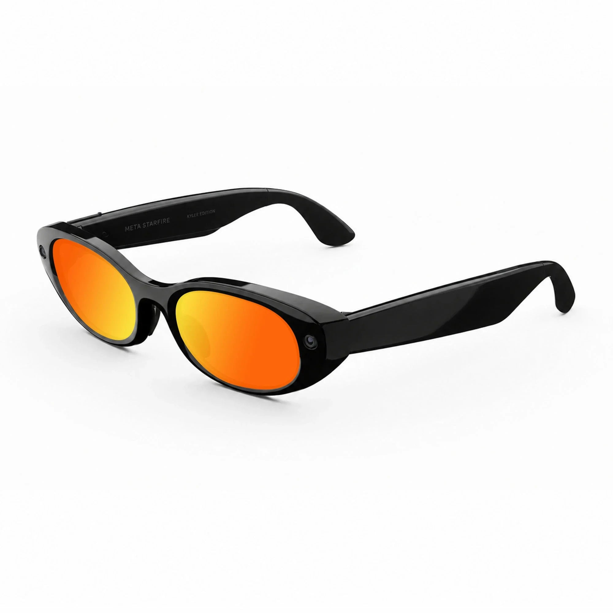 Meta Starfire Replacement Lenses