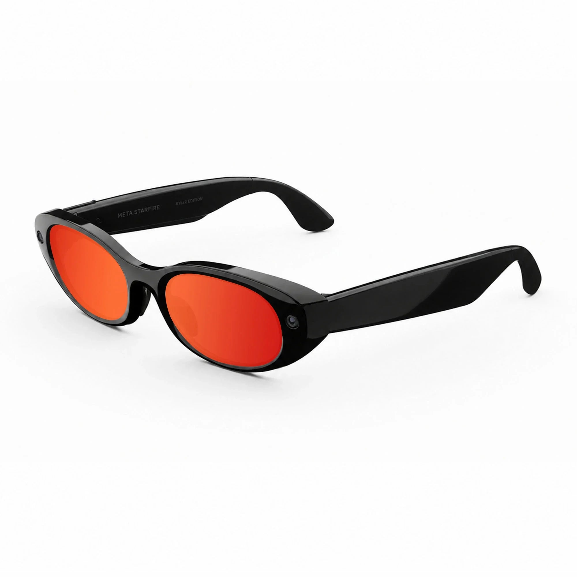 Meta Starfire Replacement Lenses