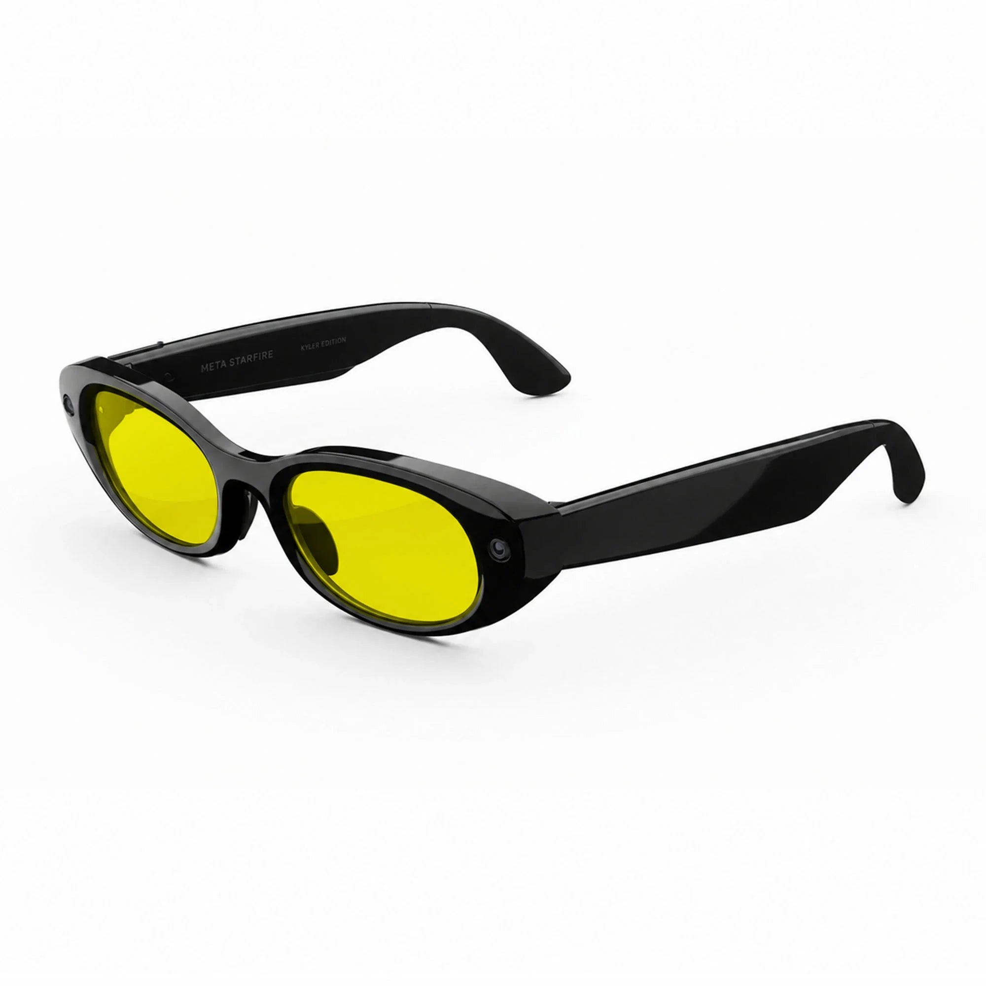 Meta Starfire Replacement Lenses