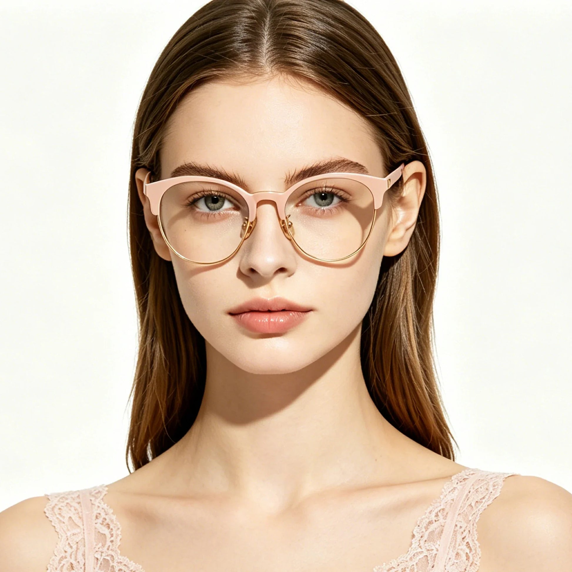 VO6010 Eyeglasses