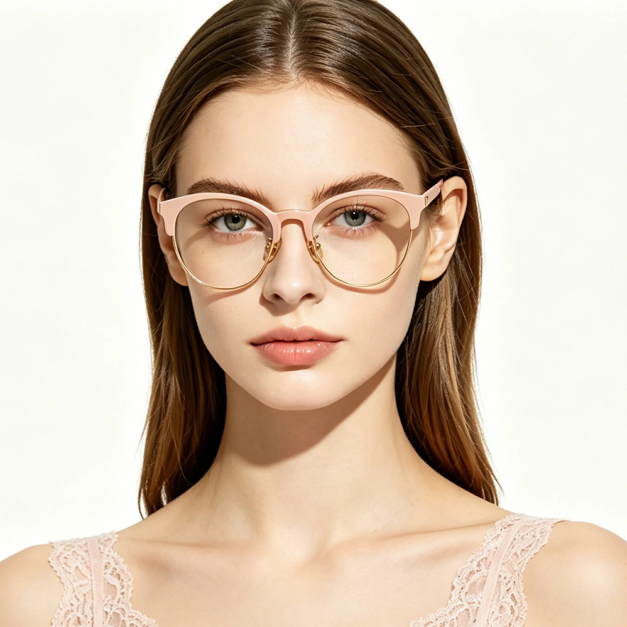 VO6010 Eyeglasses