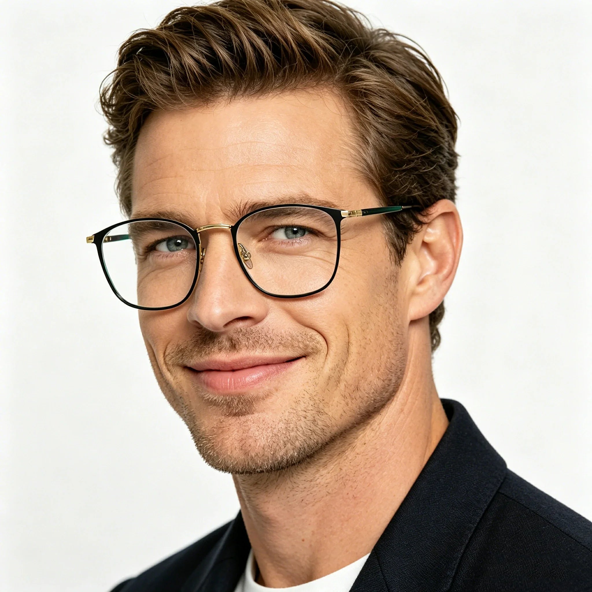 VO9006 Eyeglasses