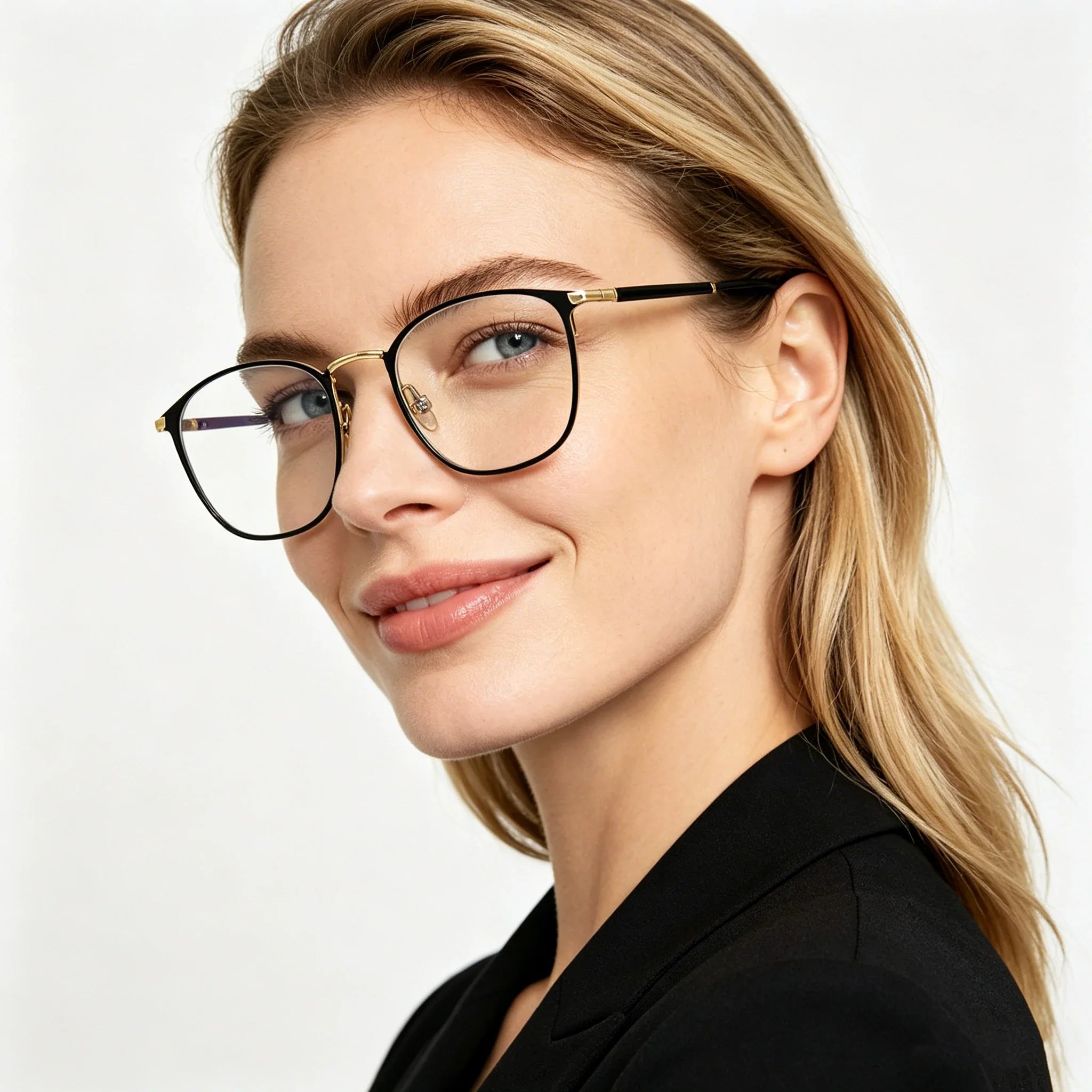 VO9006 Eyeglasses