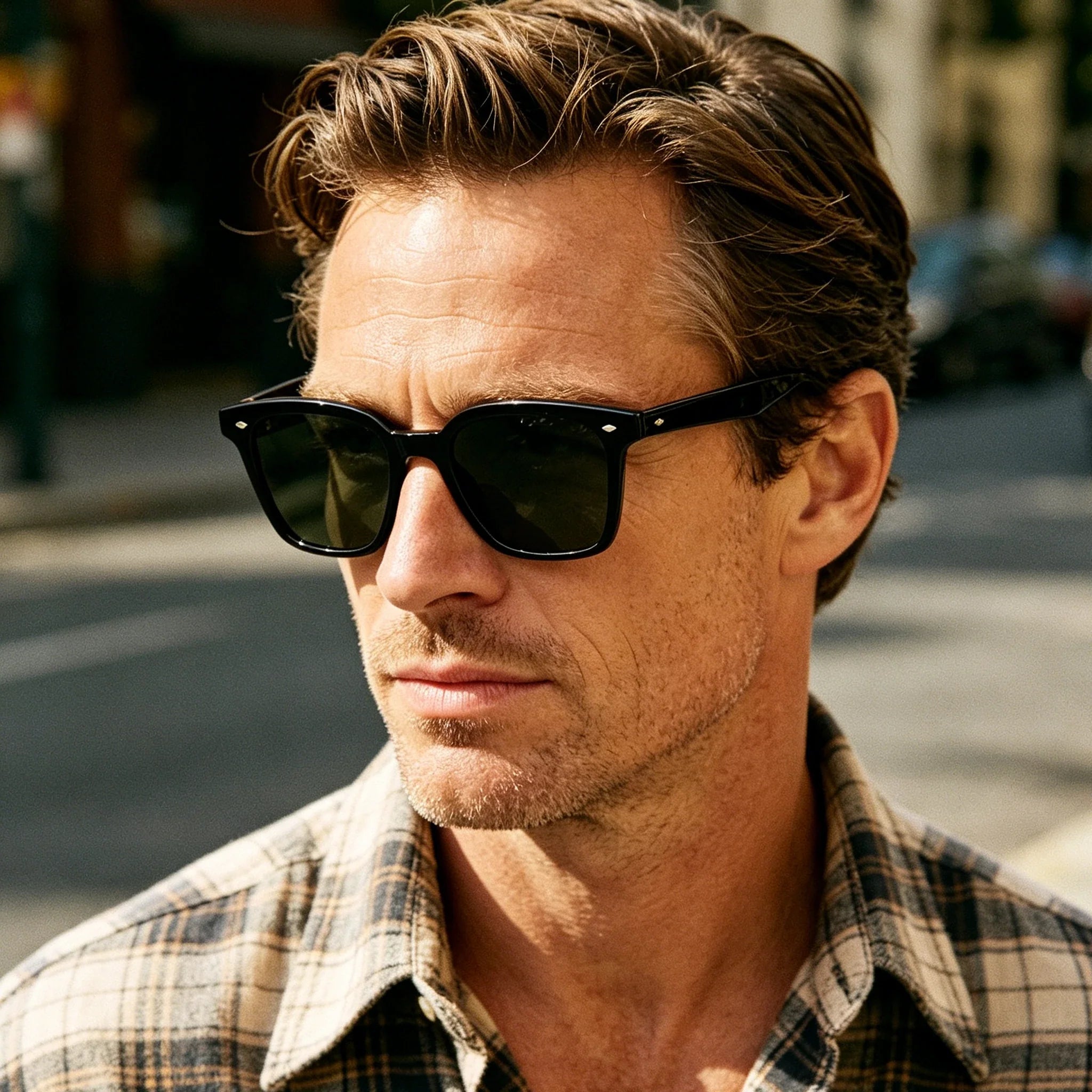 VVCA06 Sunglasses