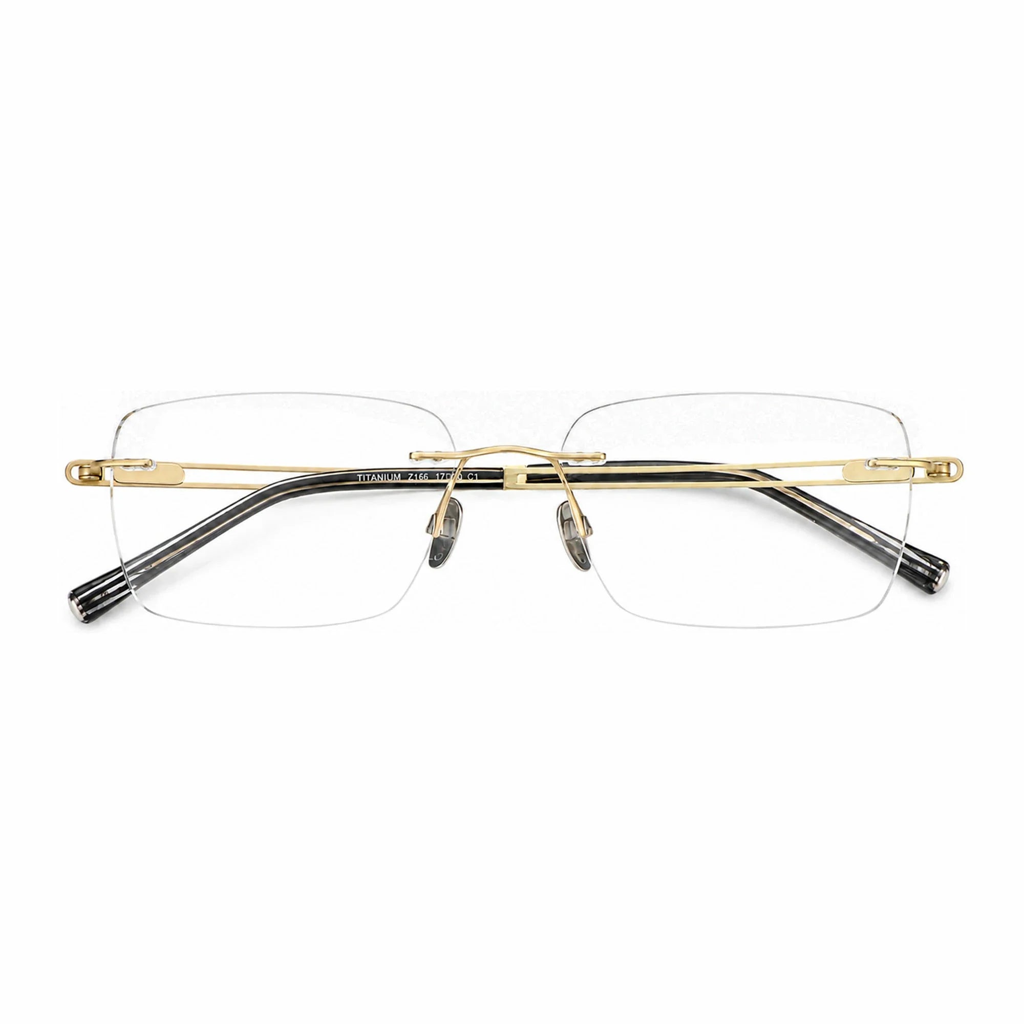 Z166 Eyeglasses