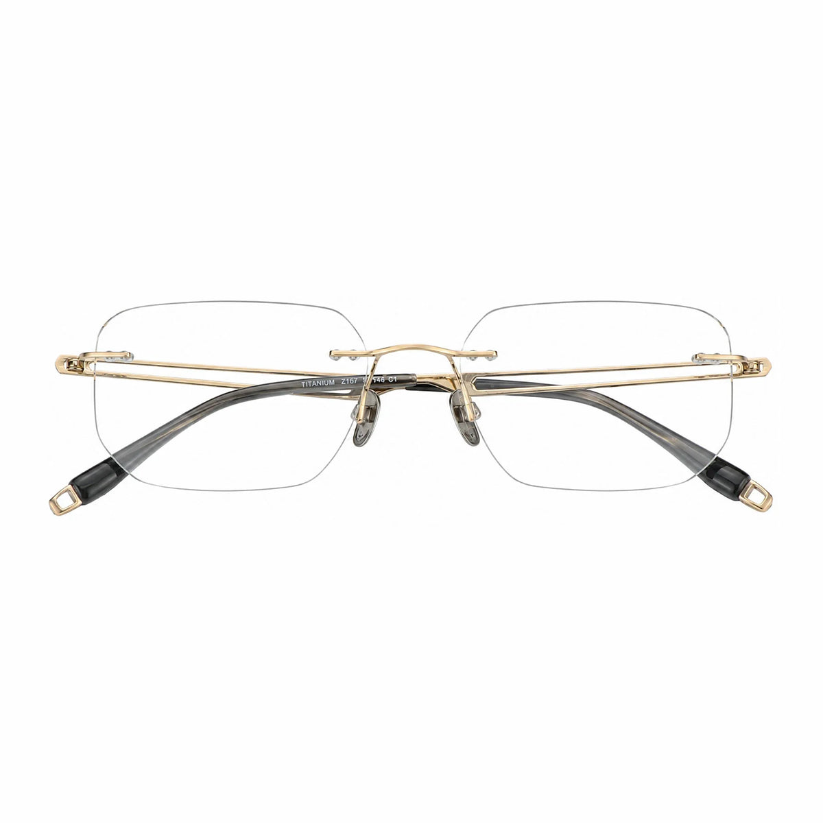 Z167 Eyeglasses