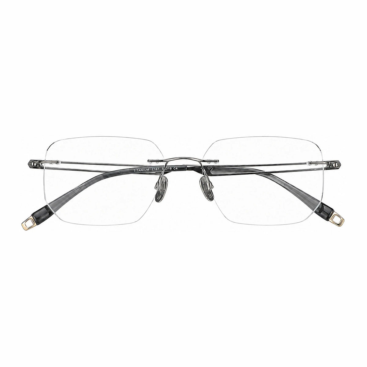 Z167 Eyeglasses