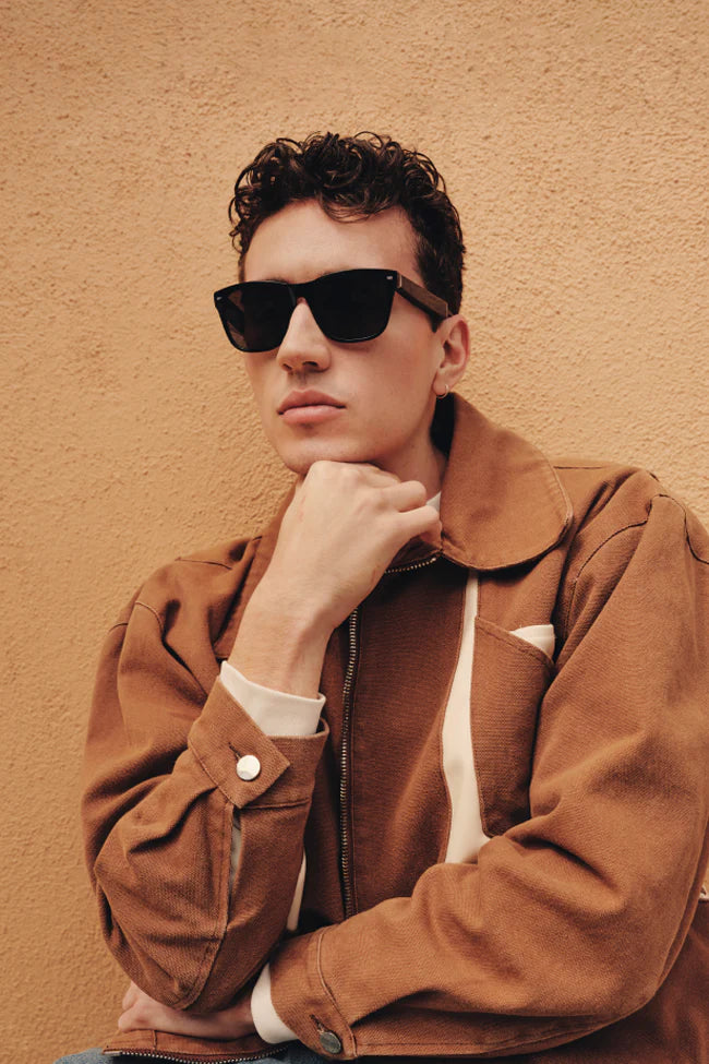 Polarized Perfection