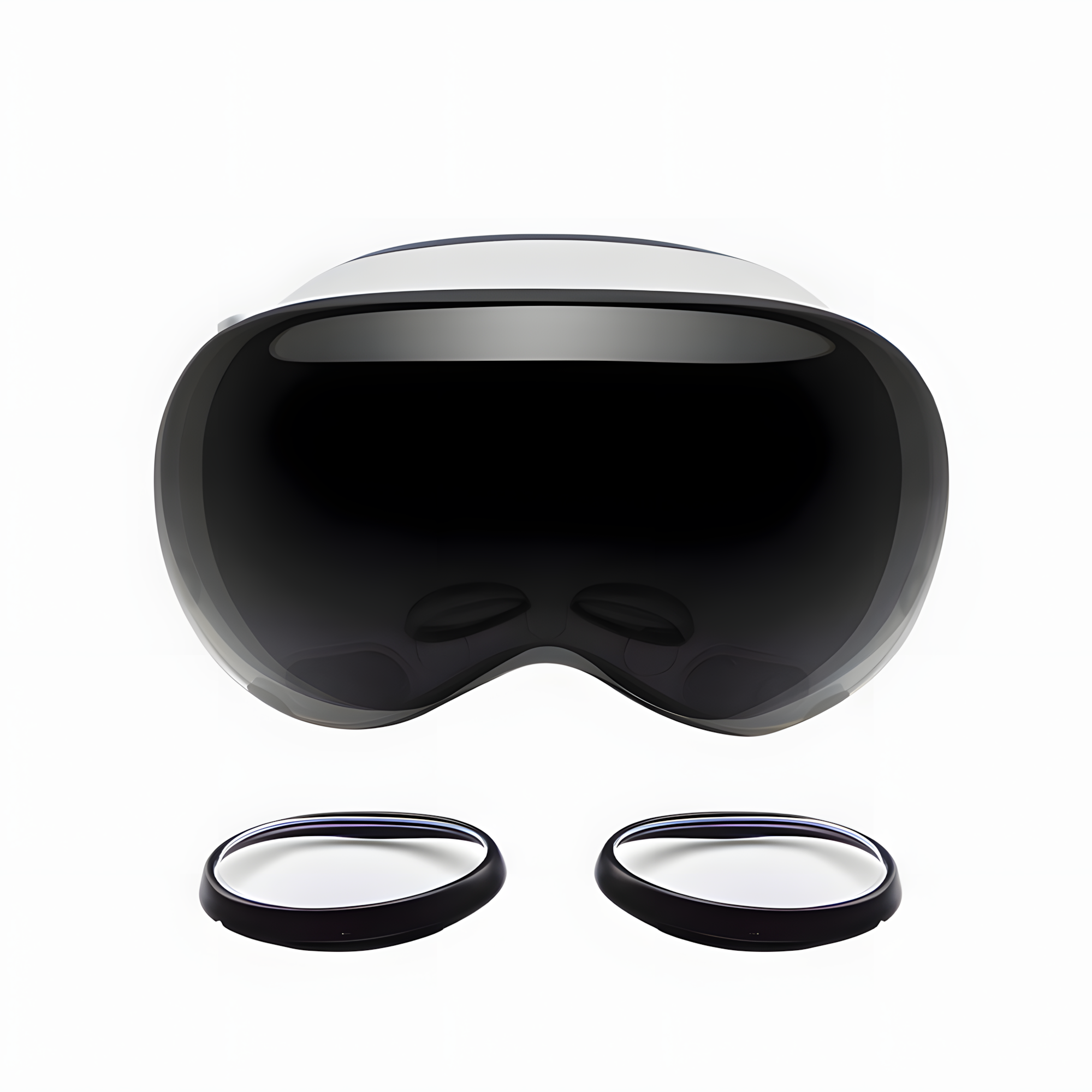 Apple Vision Pro Optical Inserts