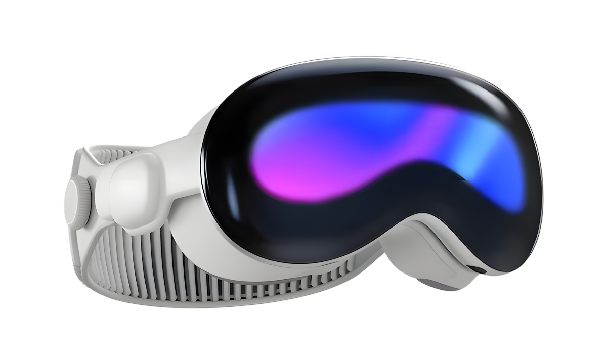 Apple Vision Pro