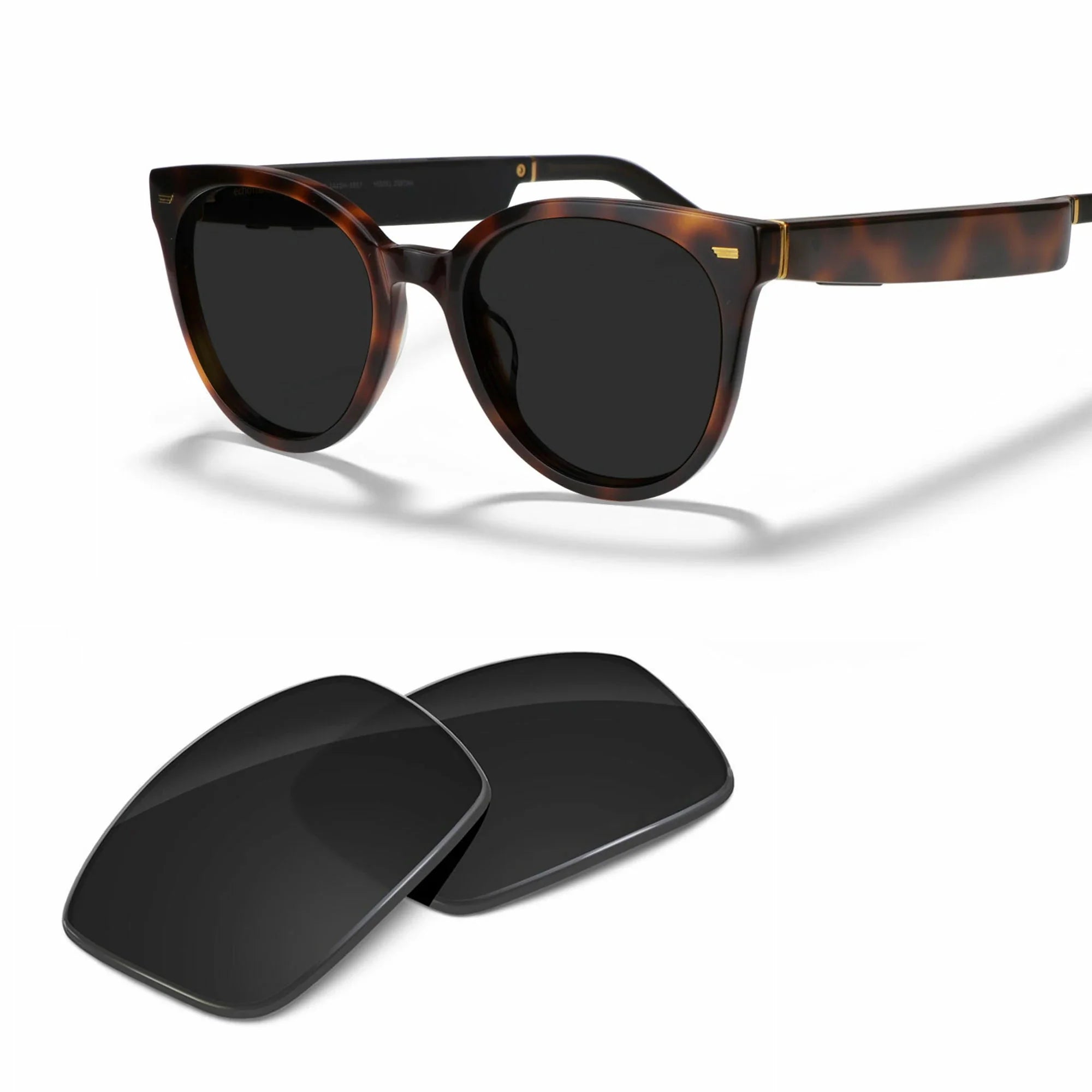 Amazon Echo Cat Eye Replacement Lenses