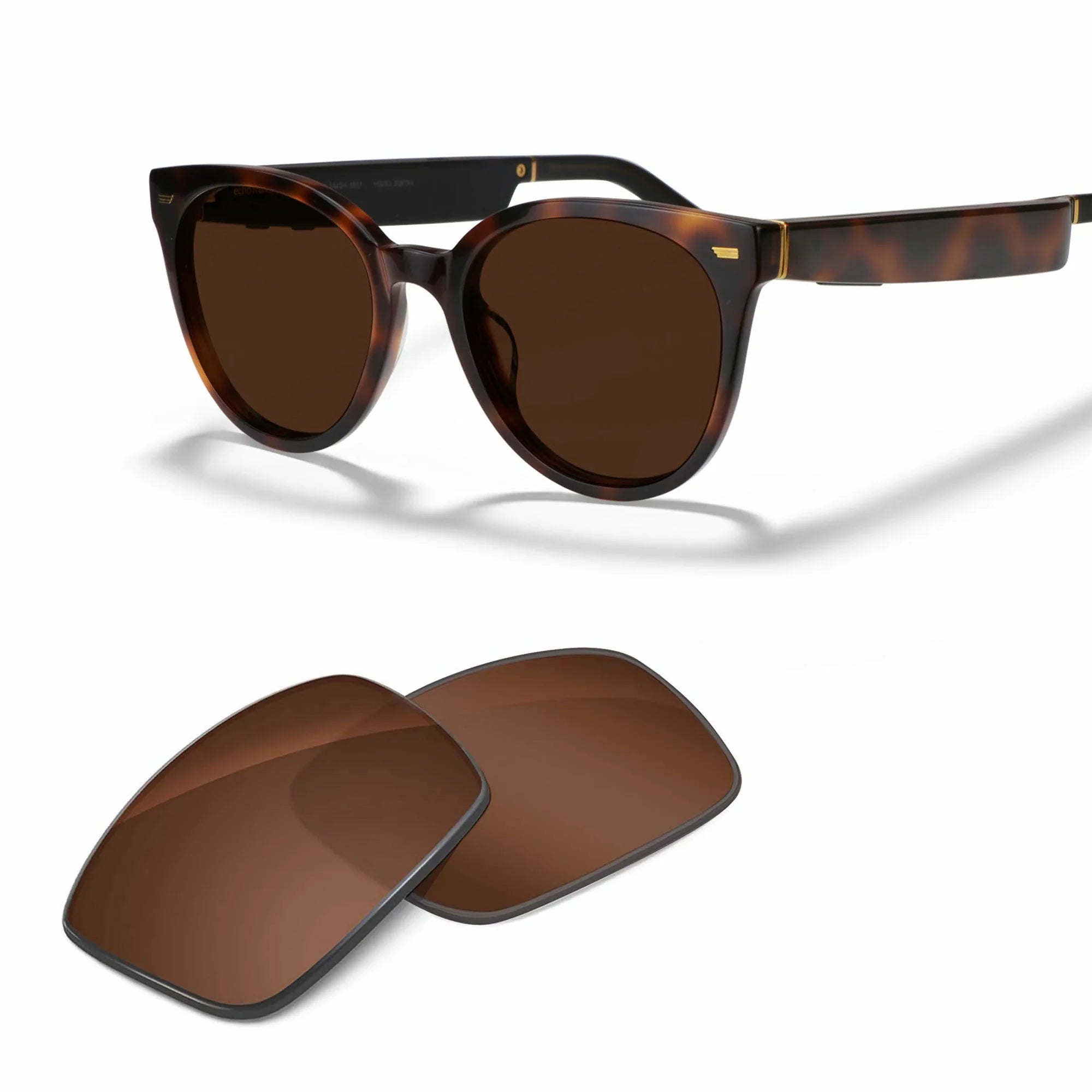 Amazon Echo Cat Eye Replacement Lenses