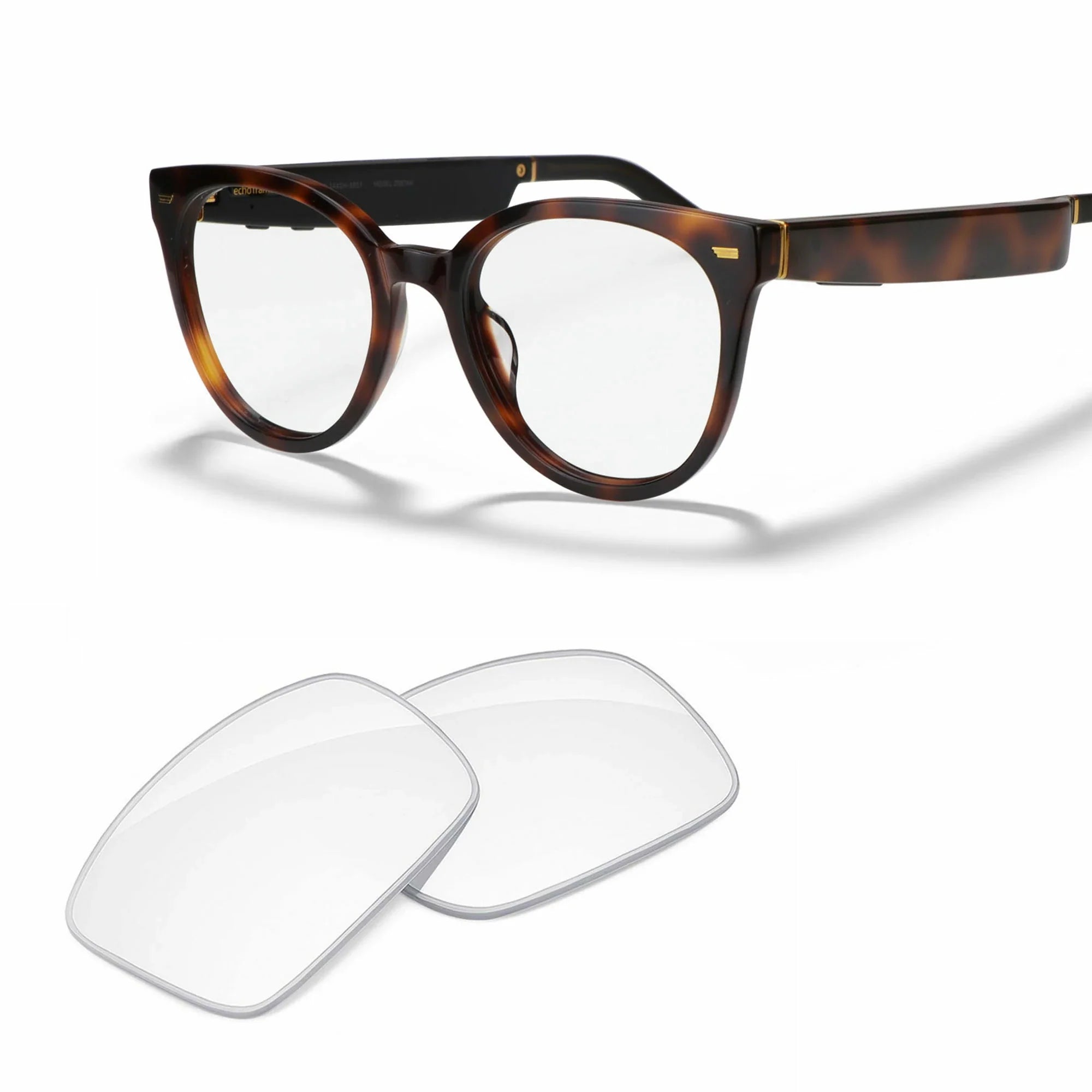 Amazon Echo Cat Eye Replacement Lenses