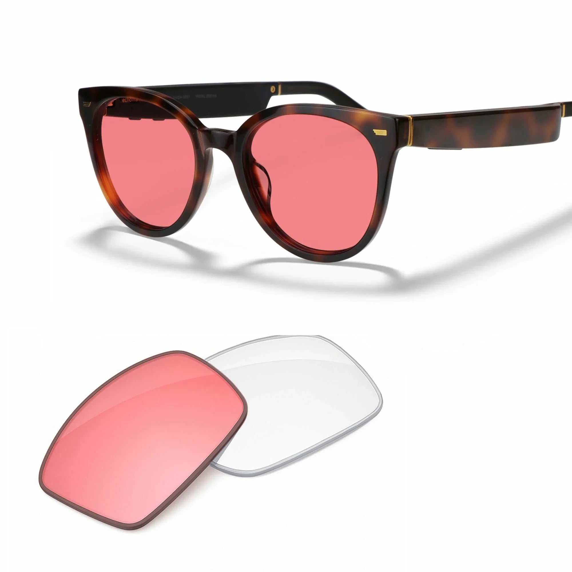 Amazon Echo Cat Eye Replacement Lenses