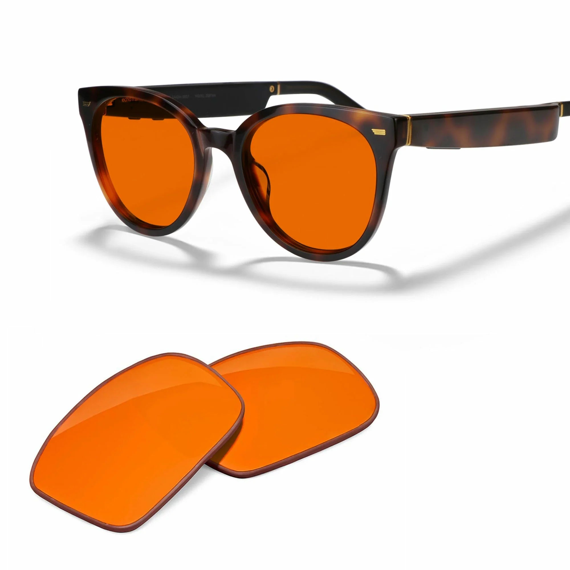Amazon Echo Cat Eye Replacement Lenses