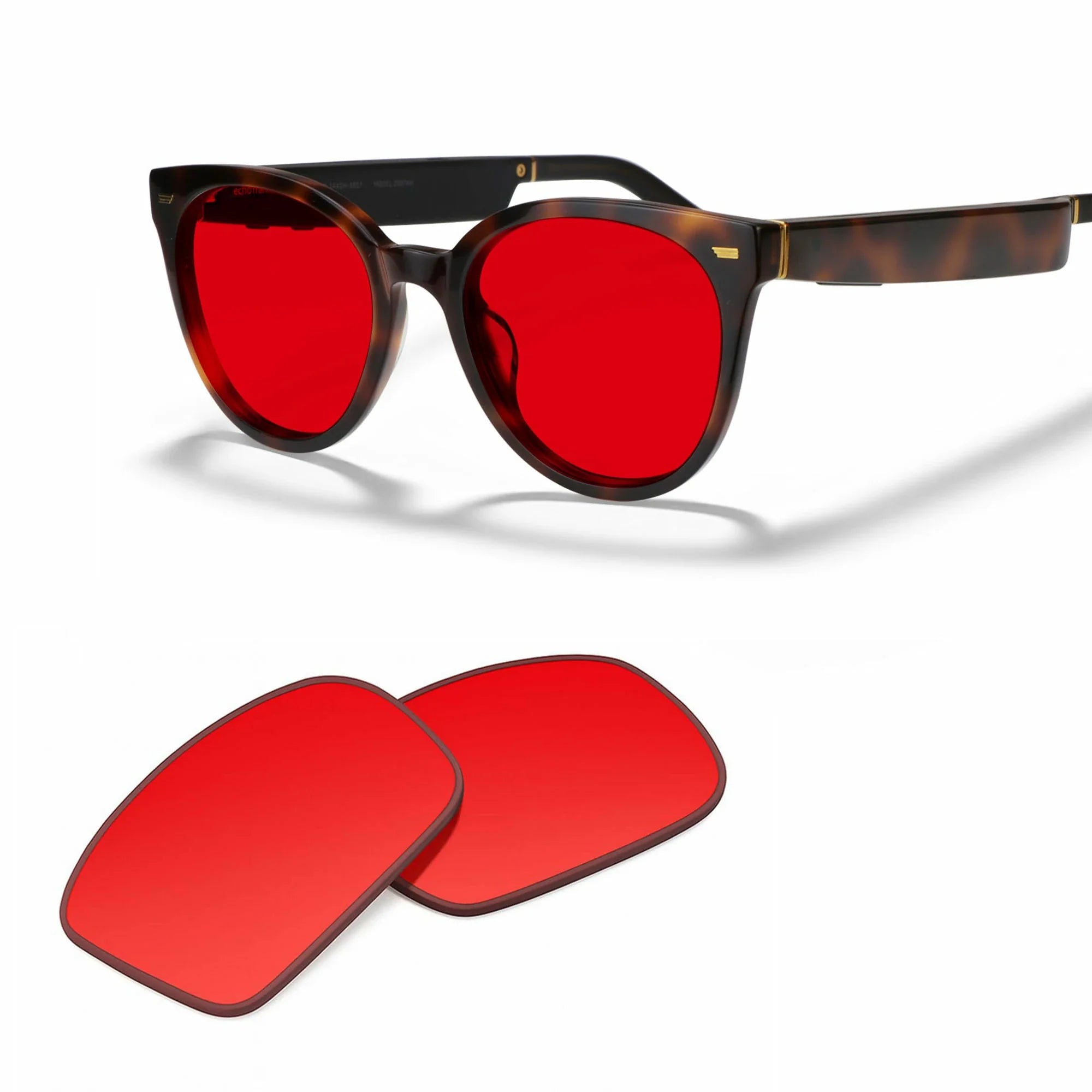Amazon Echo Cat Eye Replacement Lenses