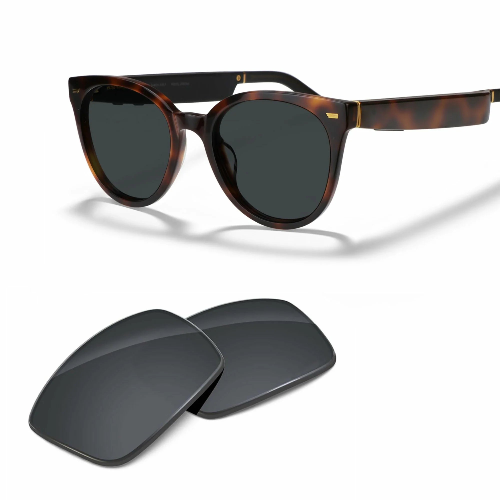 Amazon Echo Cat Eye Replacement Lenses