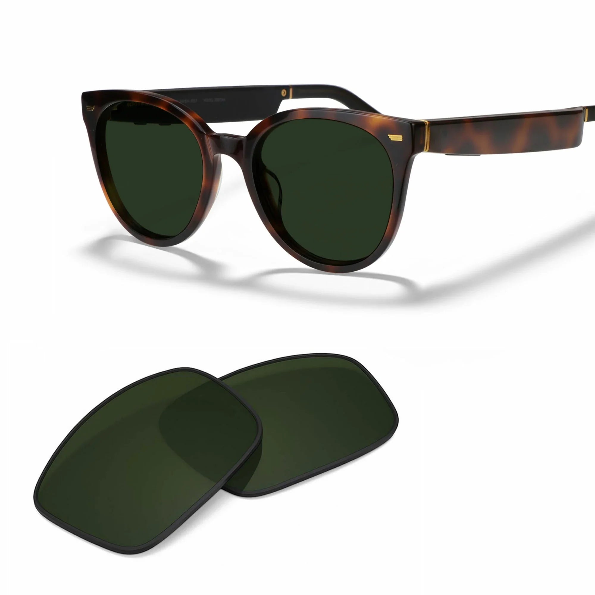 Amazon Echo Cat Eye Replacement Lenses
