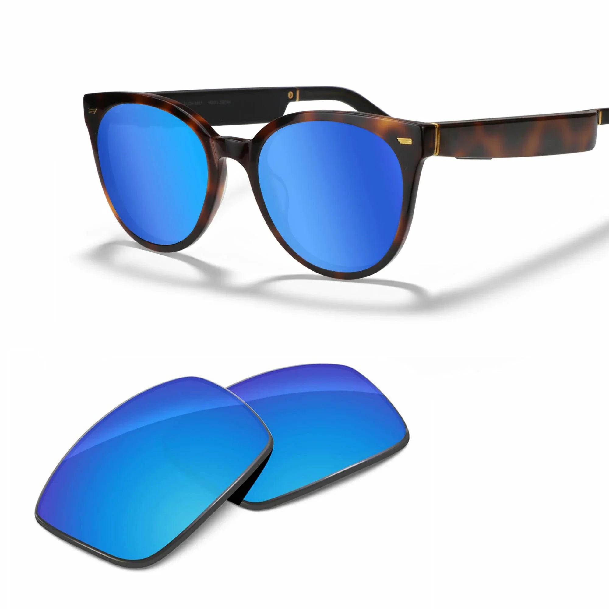 Amazon Echo Cat Eye Replacement Lenses
