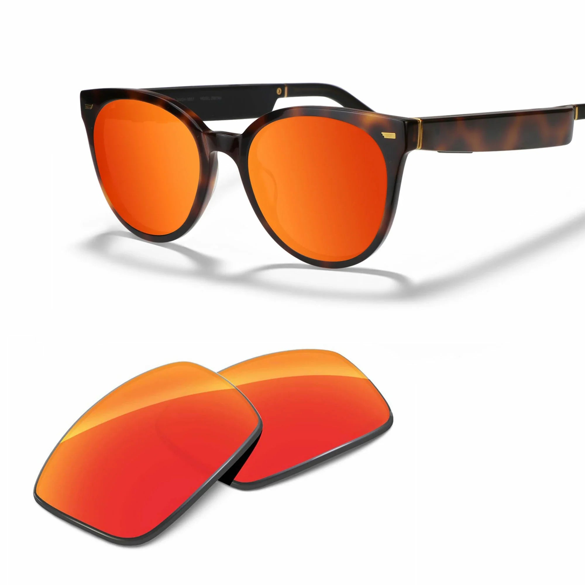 Amazon Echo Cat Eye Replacement Lenses