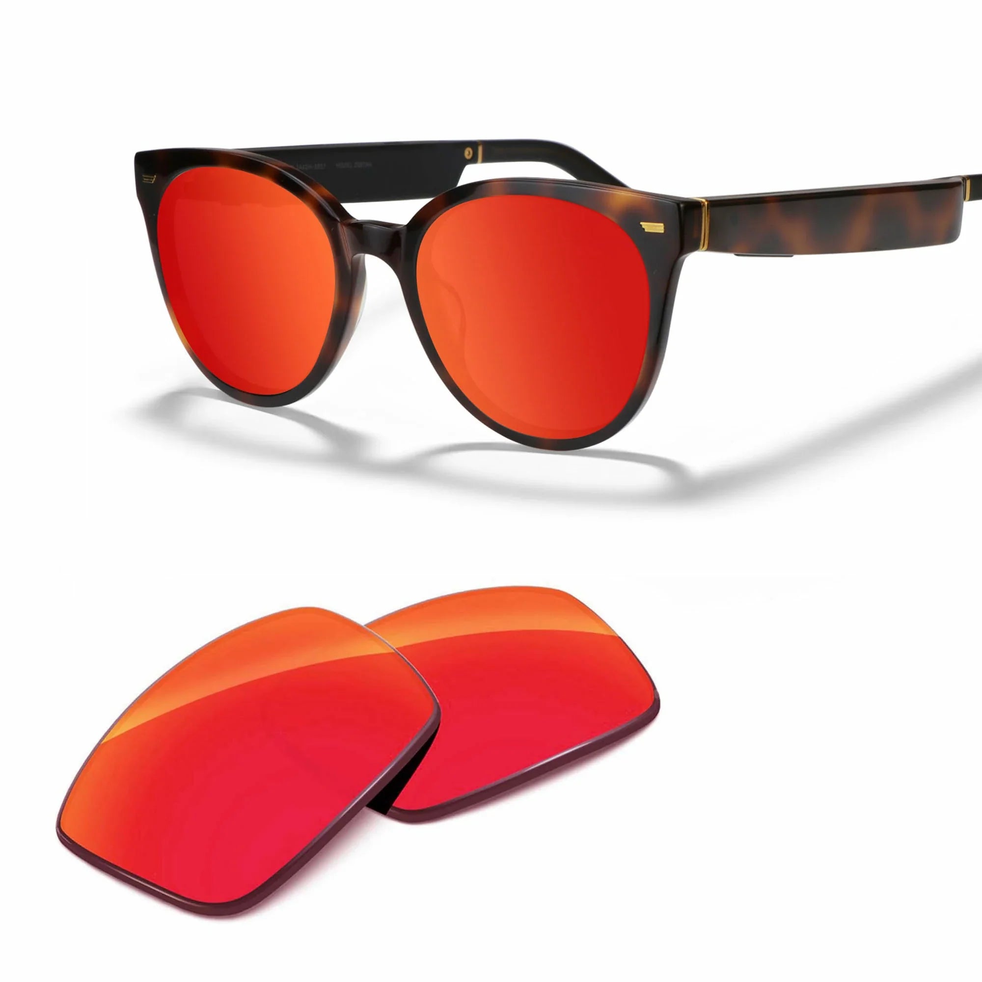Amazon Echo Cat Eye Replacement Lenses