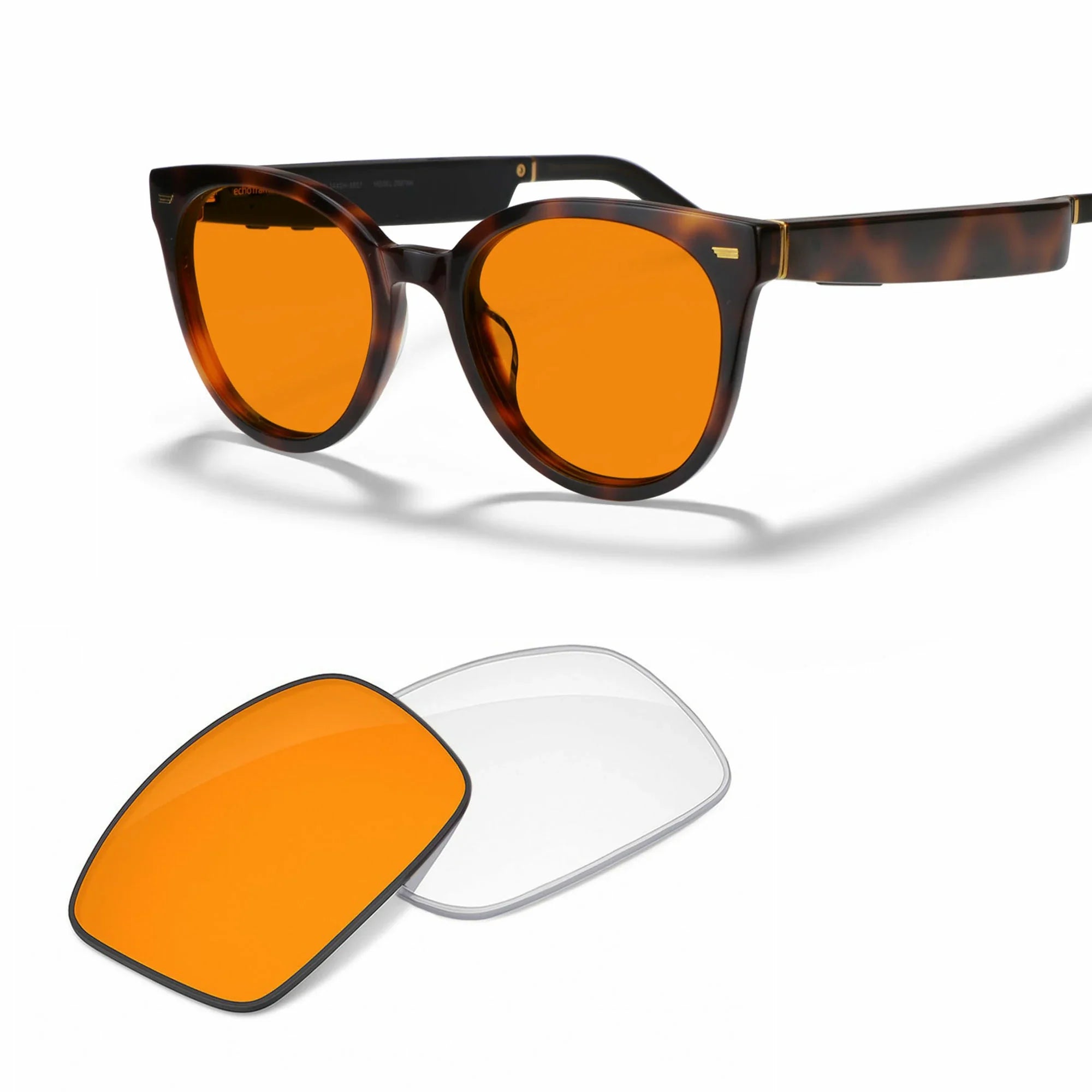 Amazon Echo Cat Eye Replacement Lenses
