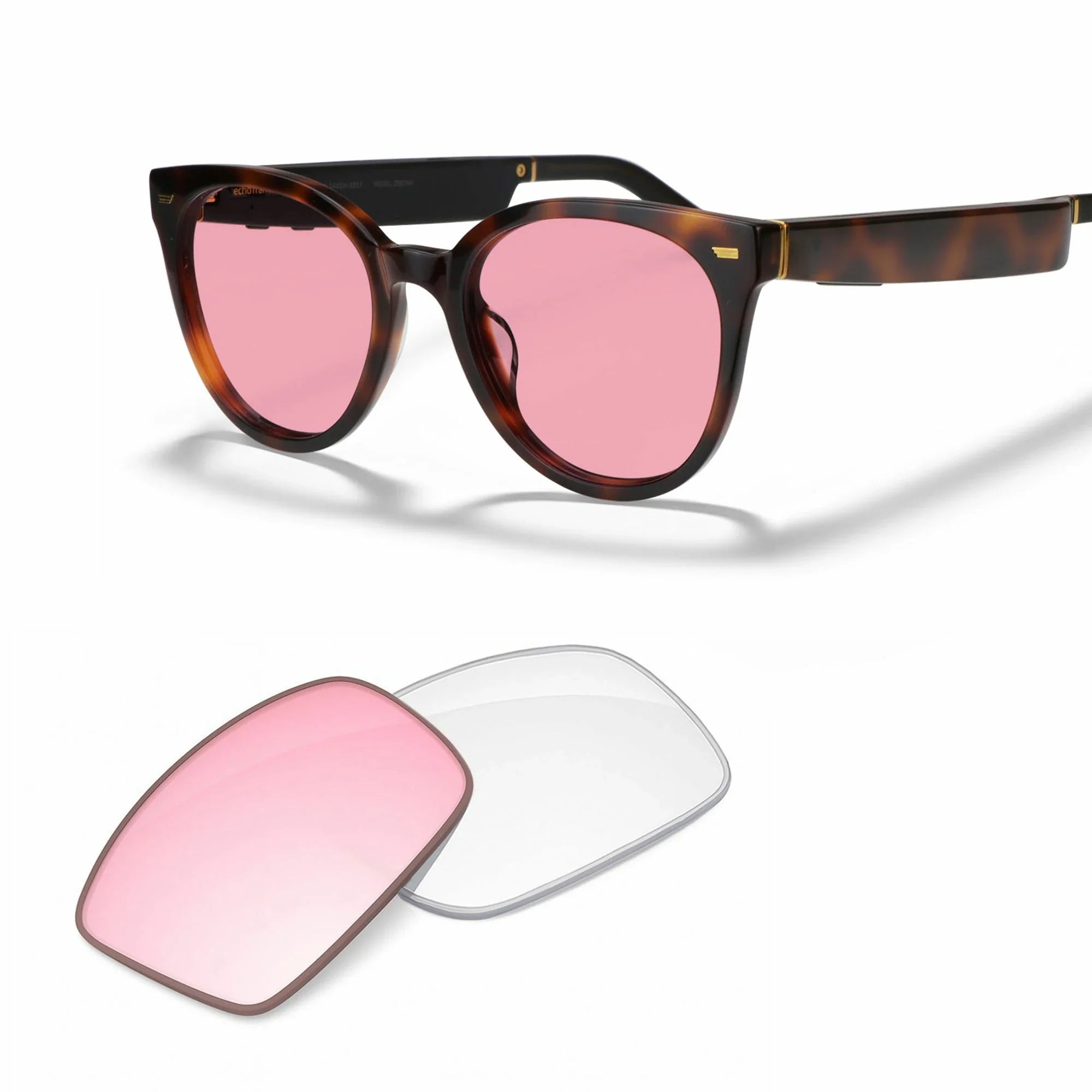 Amazon Echo Cat Eye Replacement Lenses