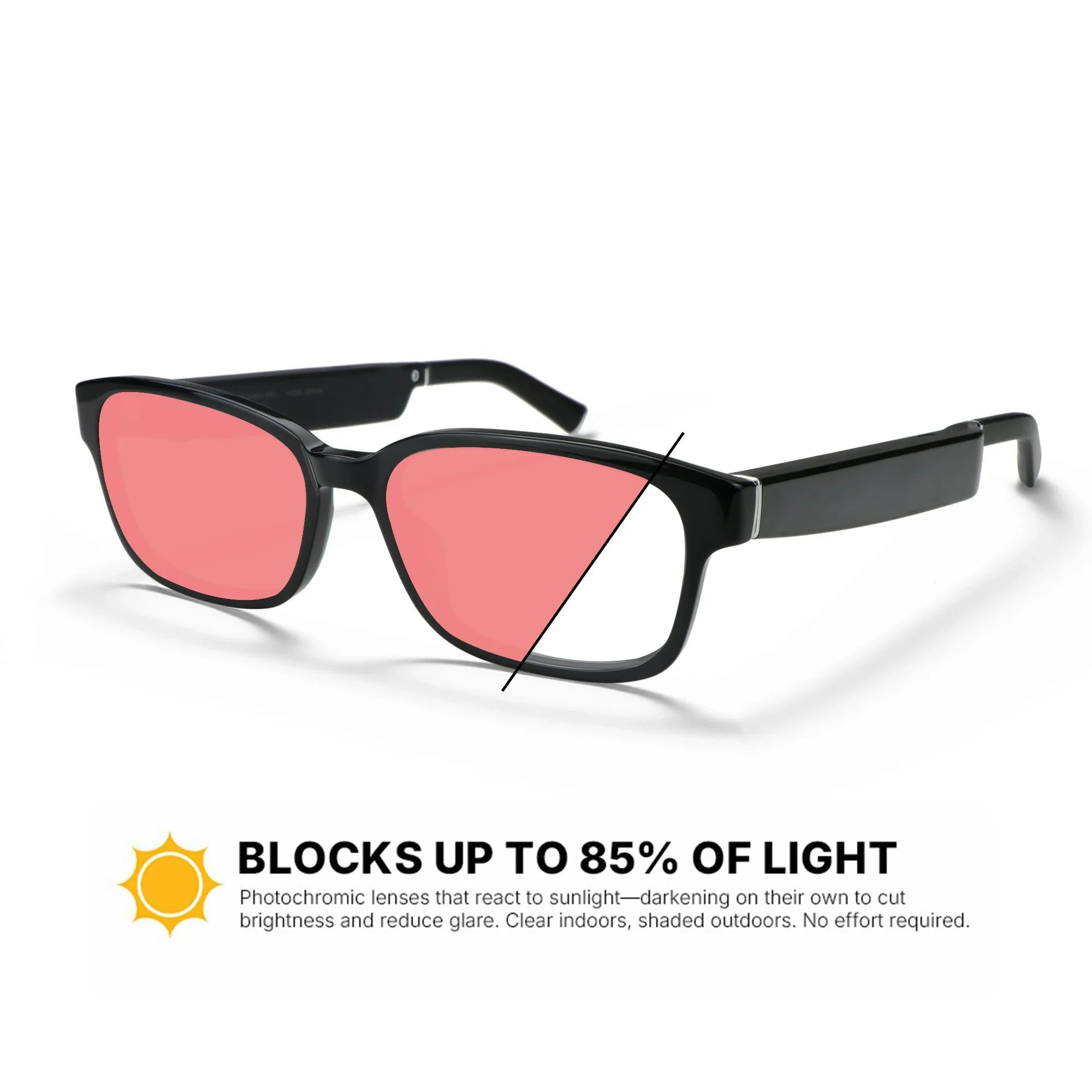Amazon Echo Modern Rectangle Replacement Lenses