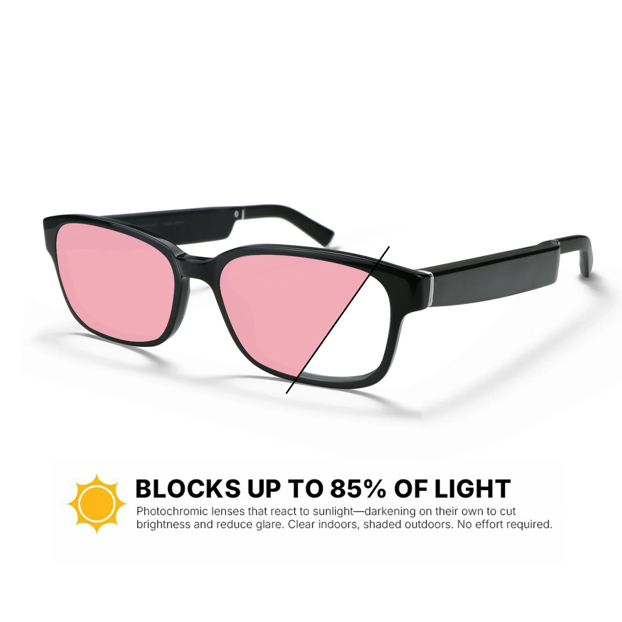 Amazon Echo Modern Rectangle Replacement Lenses
