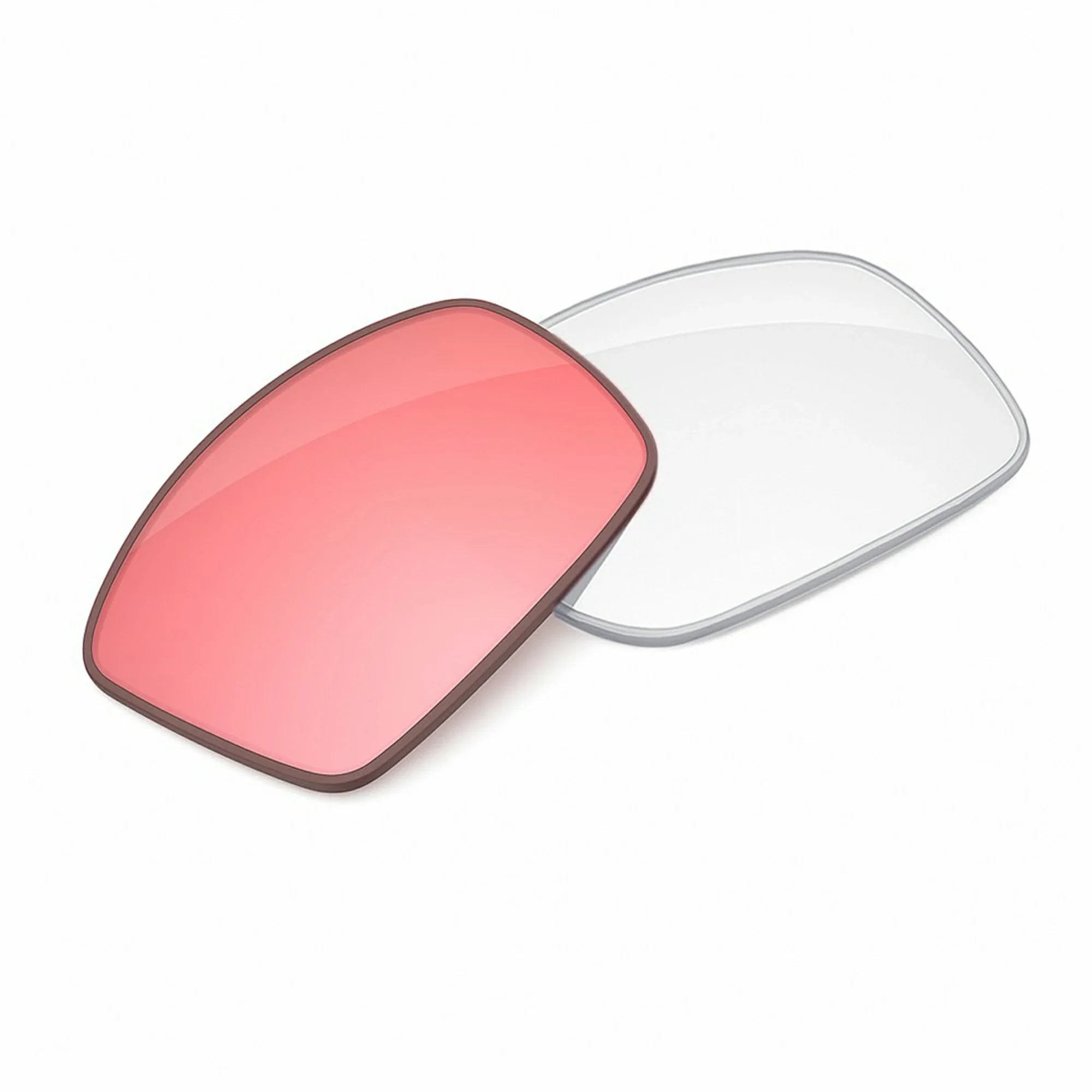 Amazon Echo Rectangle Replacement Lenses