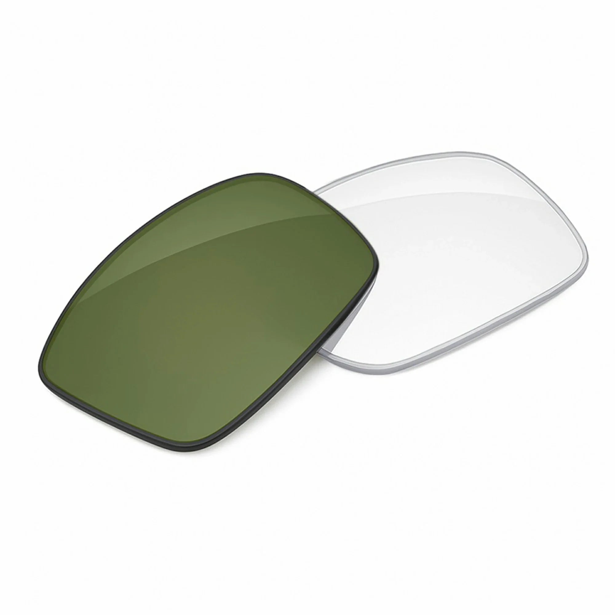 Amazon Echo Rectangle Replacement Lenses