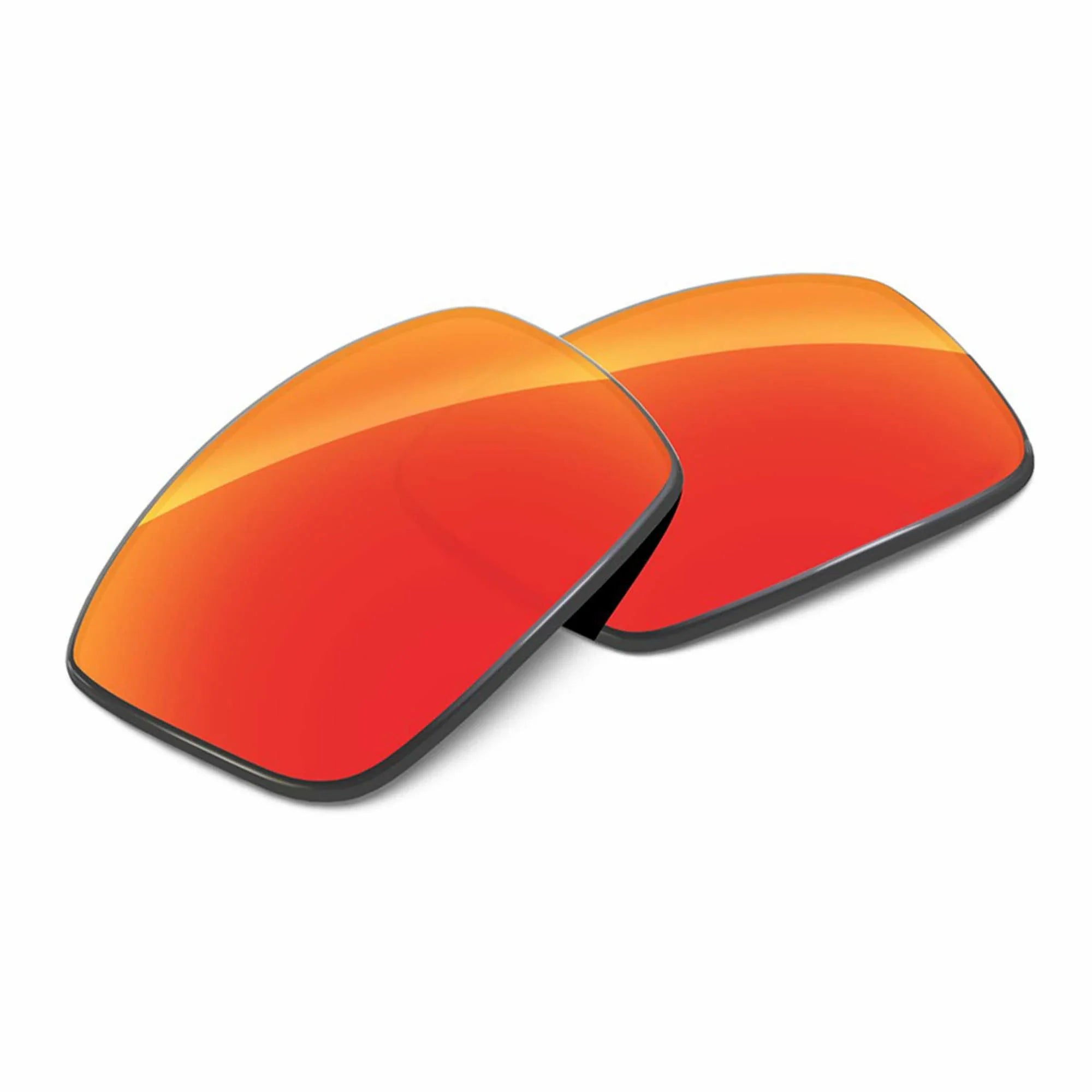 Amazon Echo Rectangle Replacement Lenses