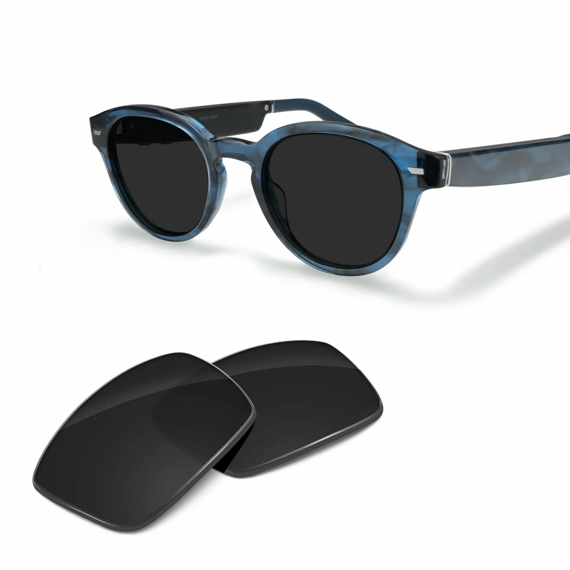Amazon Echo Round Replacement Lenses