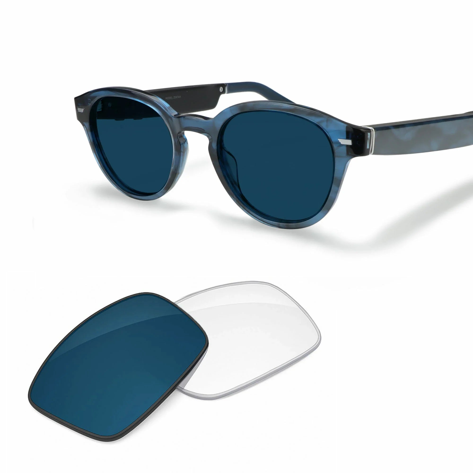 Amazon Echo Round Replacement Lenses