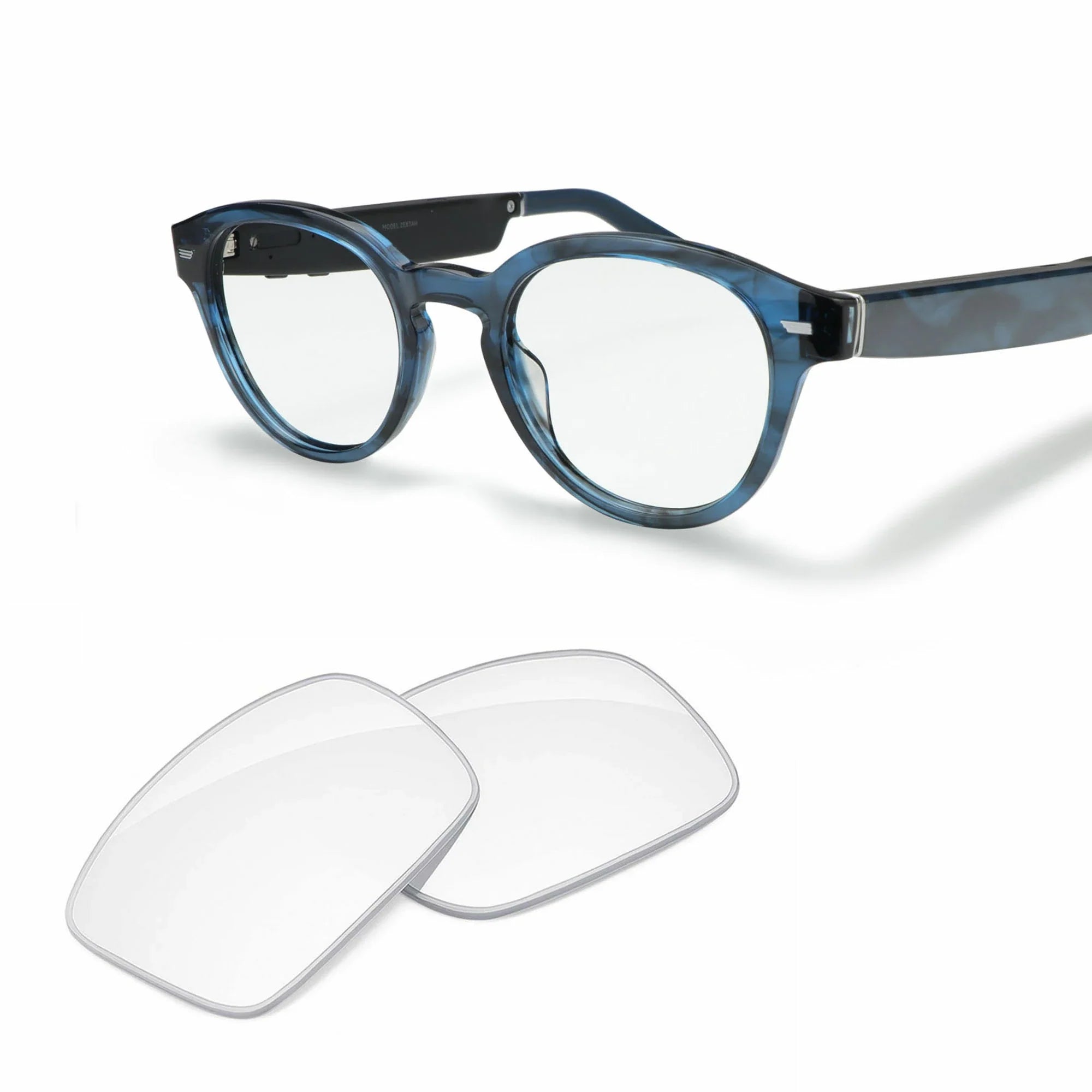 Amazon Echo Round Replacement Lenses