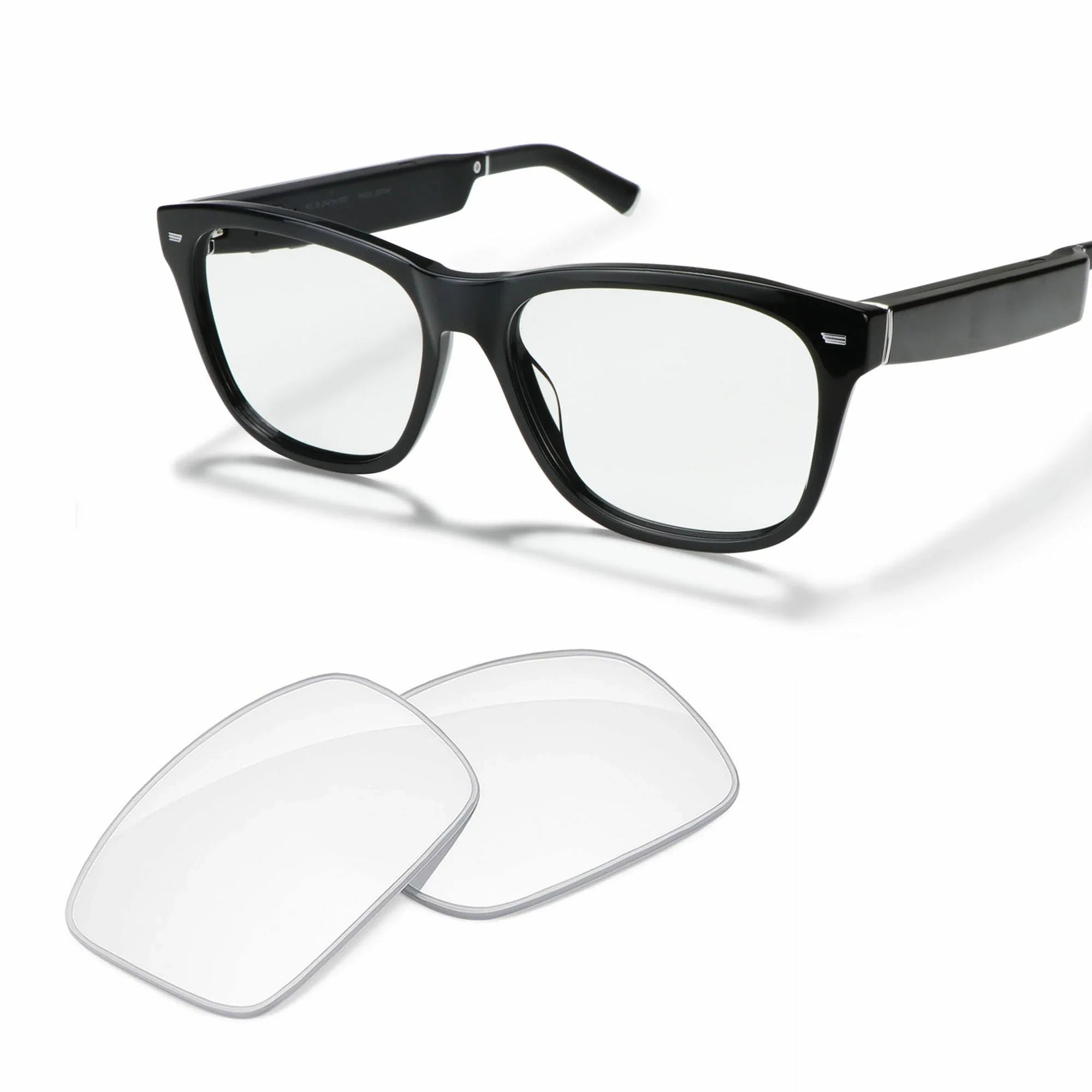 Amazon Echo Square Replacement Lenses