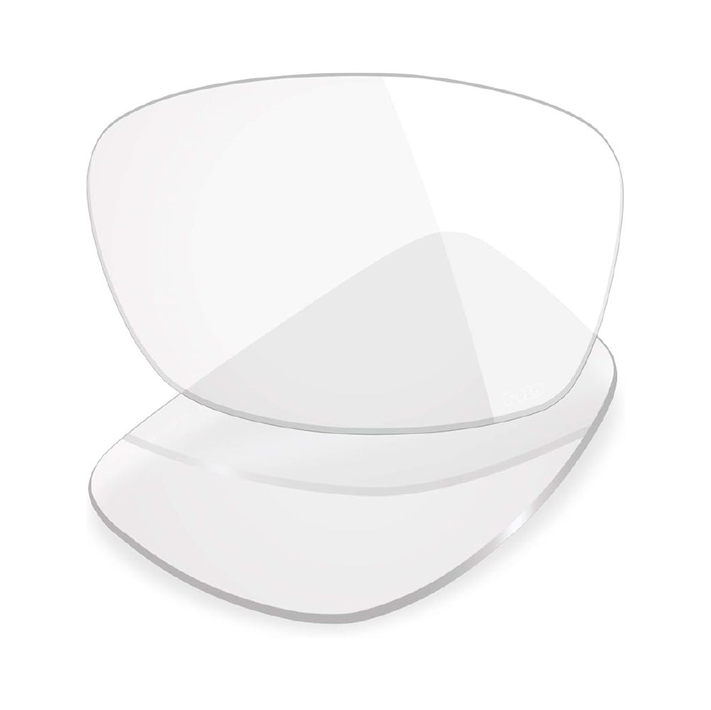Custom Sunglass Lens