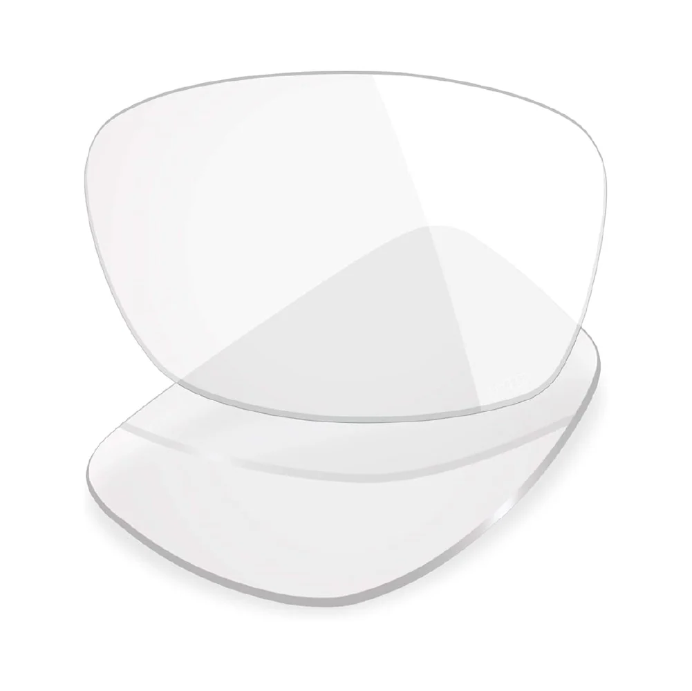 Custom Sunglass Replacement Lens
