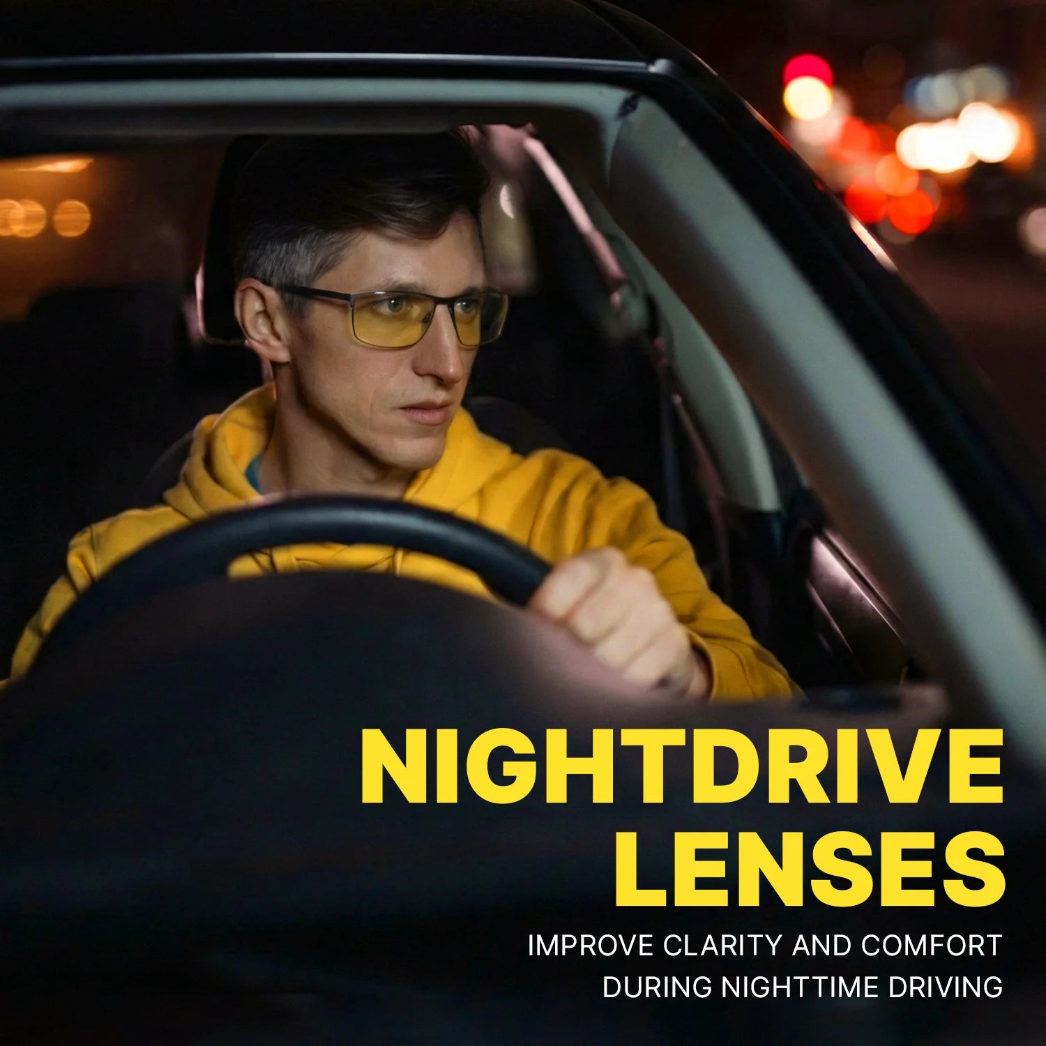 Ray-Ban Clubmaster Classic Replacement Lenses RB3016